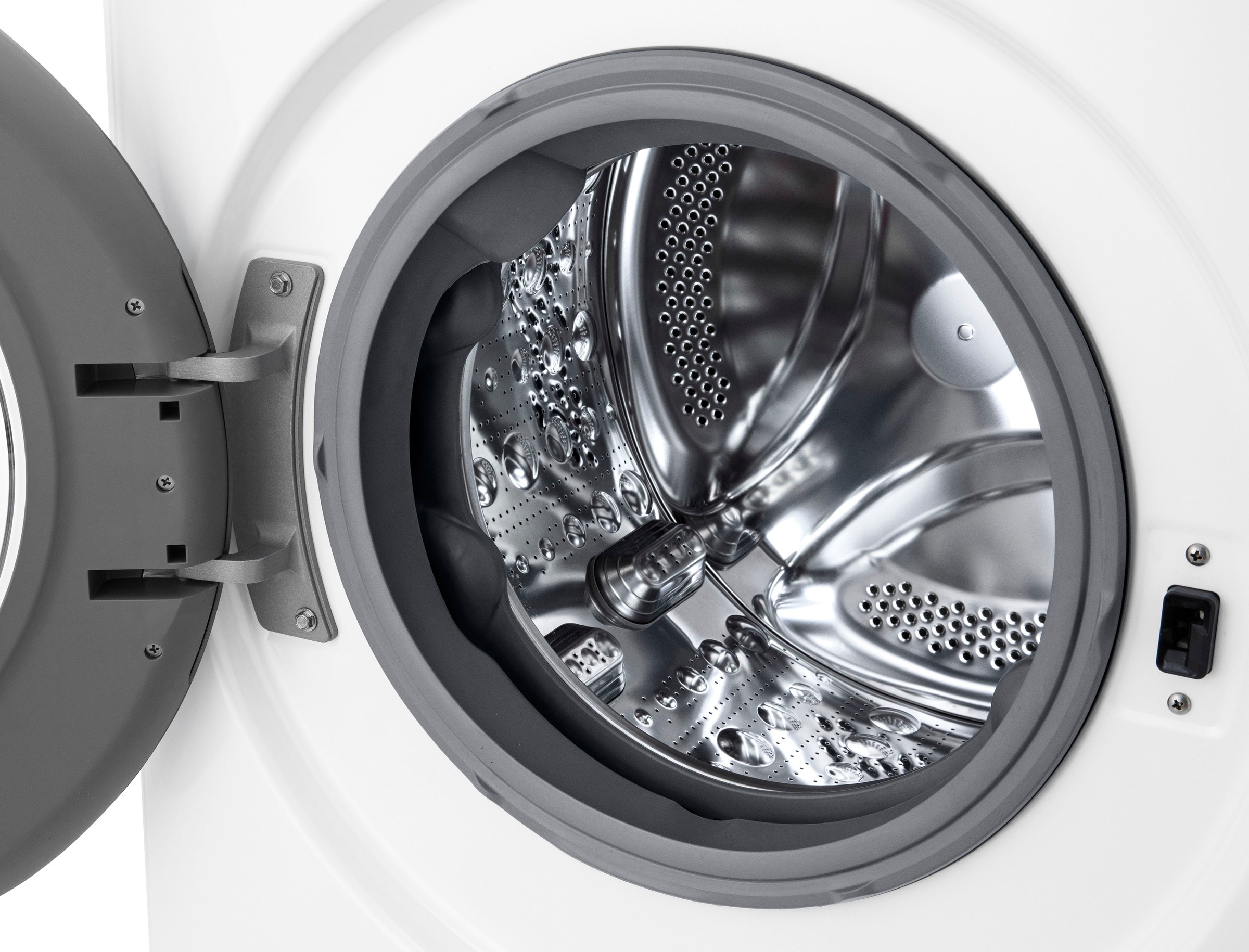 LG Waschmaschine 3 »F4WV3183«, 8 kg, 1400 U/min