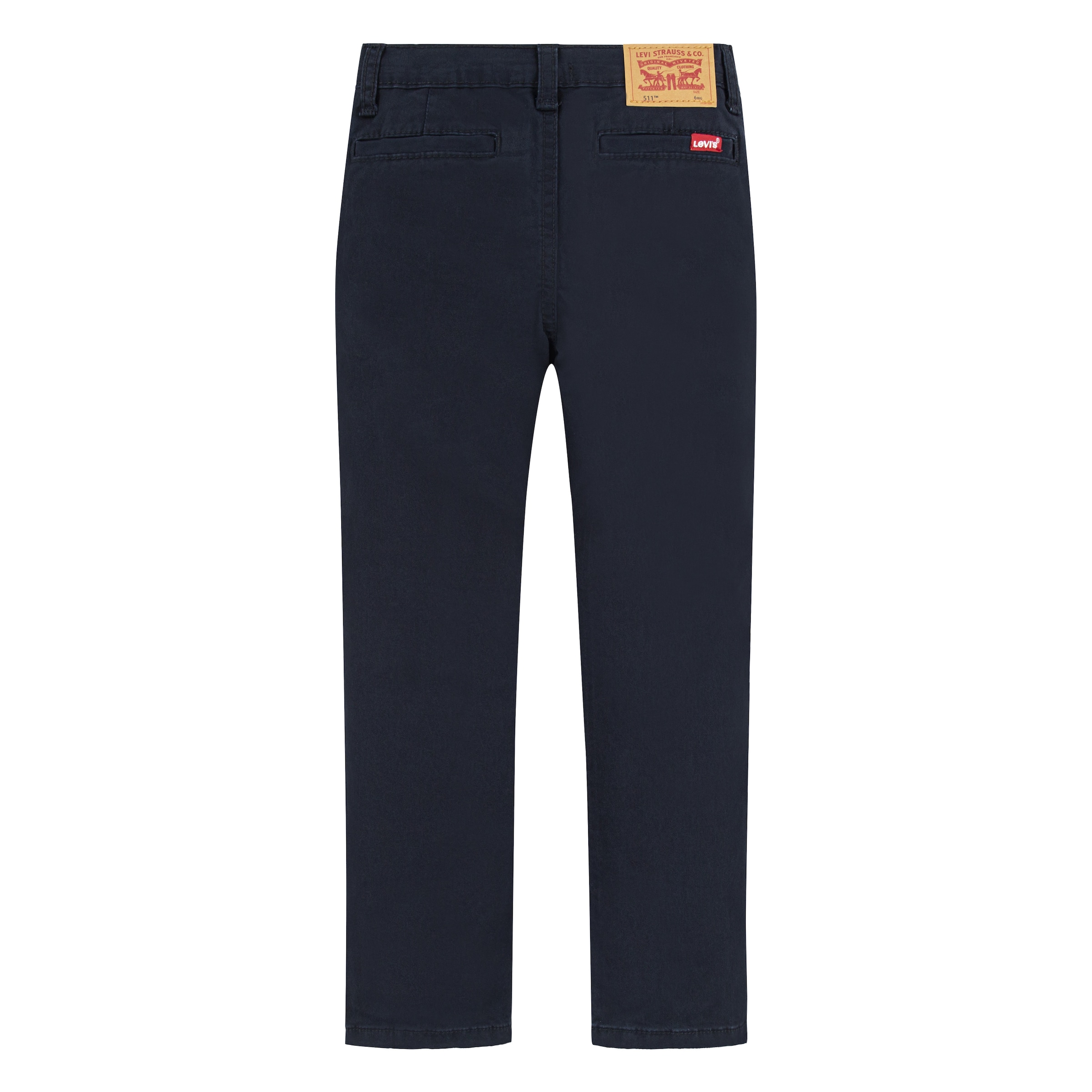Levi's® Kids Chinohose »LVB 511 SLIM FIT XX CHINO«  Slim Fit