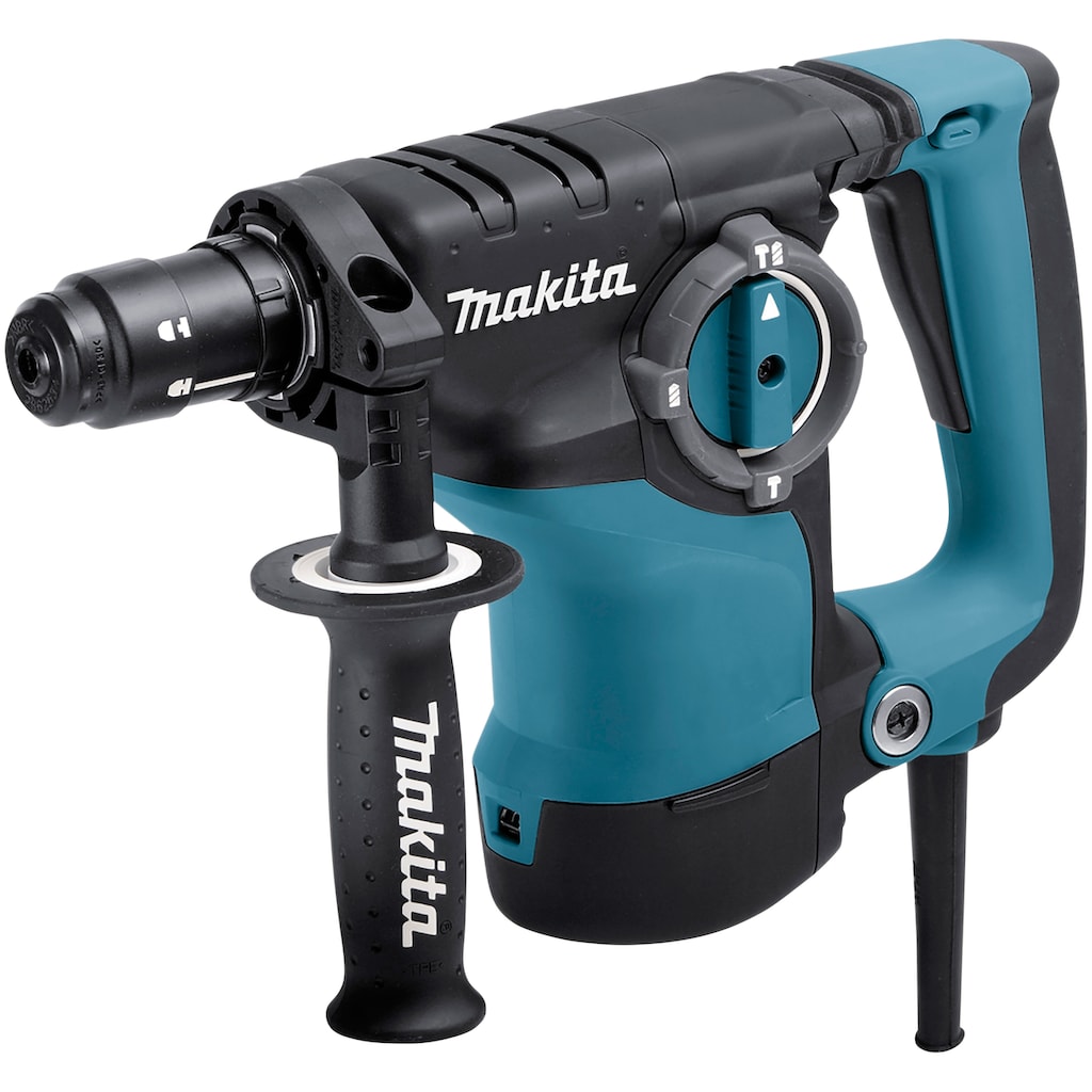 Makita Kombihammer »HR2811FT«