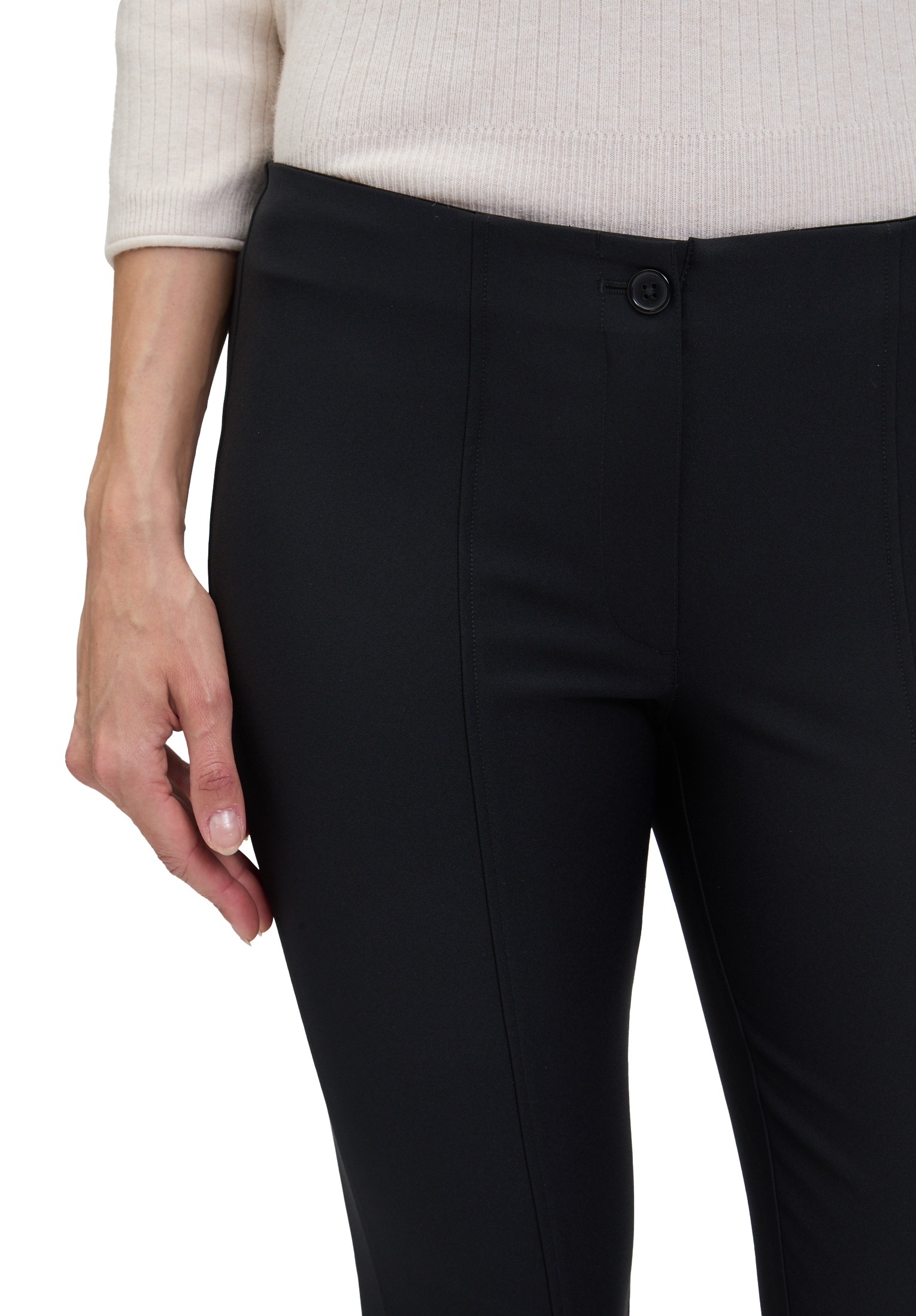 Betty Barclay Anzughose »Businesshose Slim Fit«