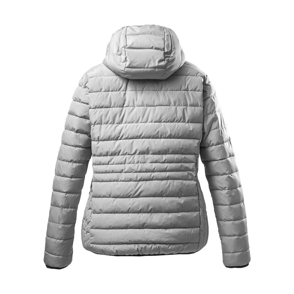 STOY Steppjacke »WMN Quilted JCKT B«