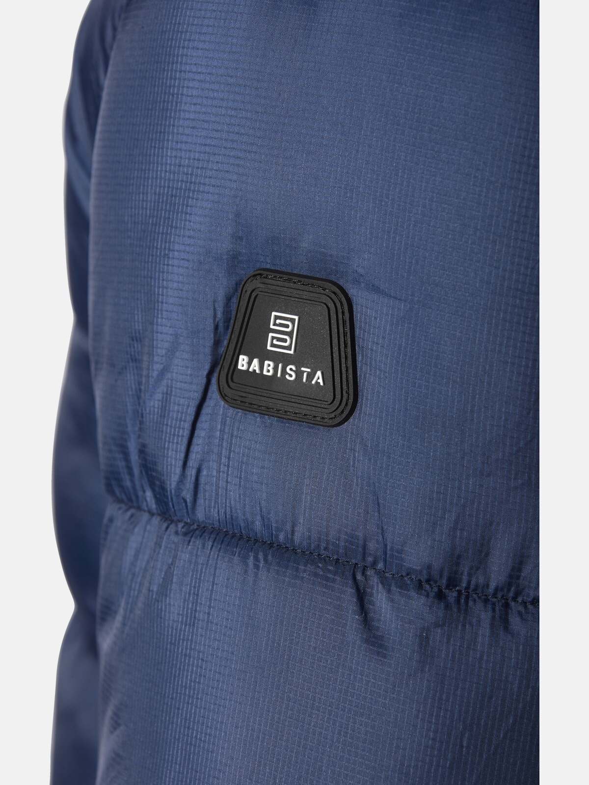 Babista Steppjacke »Steppjacke ZUGINERI«, (1 St.)