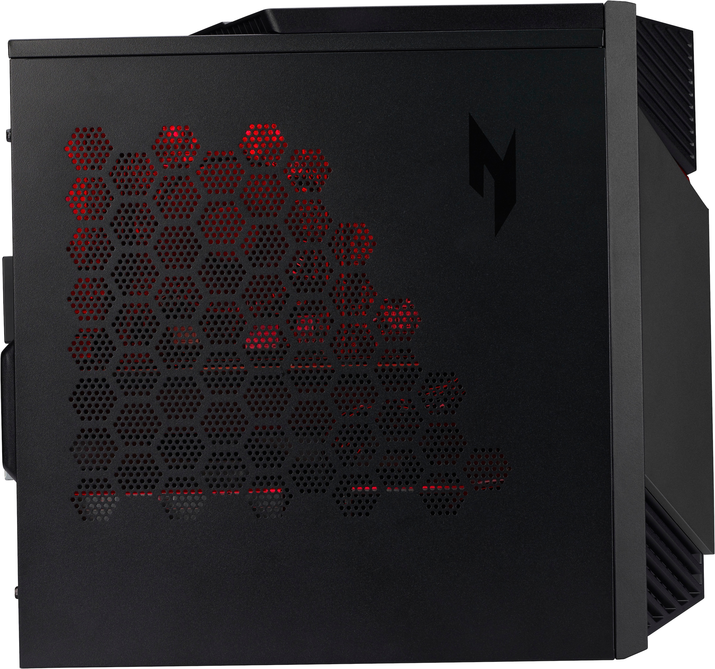 Acer Gaming-PC »Nitro 50 (N50-656)«