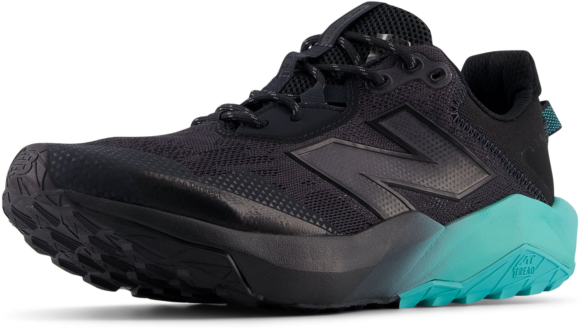 New Balance Laufschuh »Nitrel«, Trailrunning-Schuhe,für breite Füße
