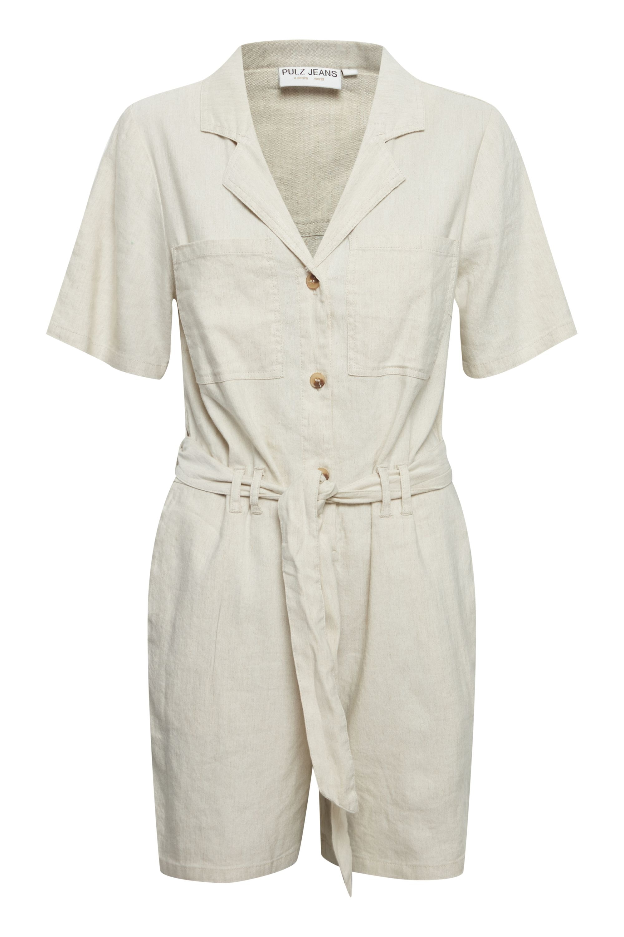 Jumpsuit »Jumpsuit PZLuca«