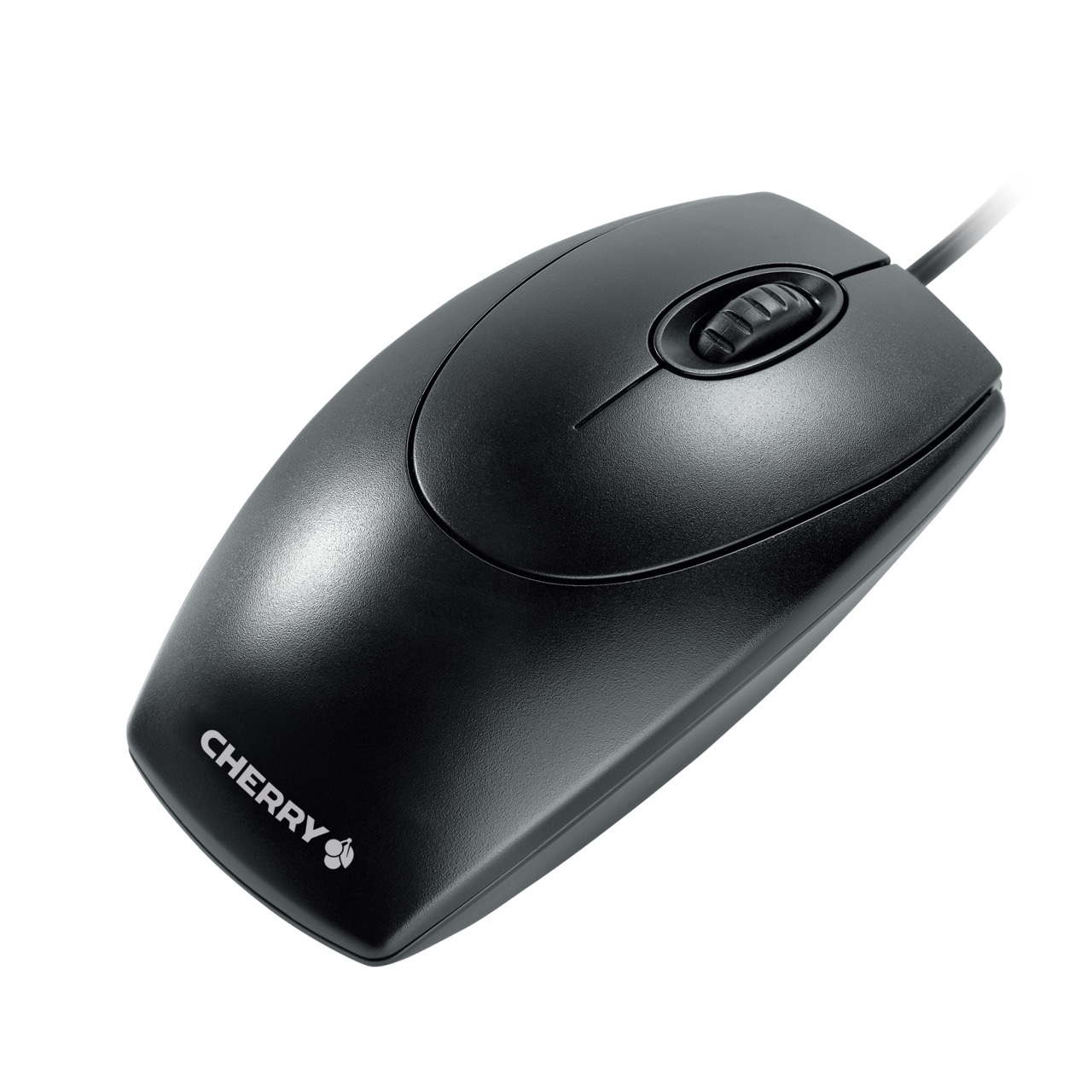Cherry Maus »WHEELMOUSE OPTICAL«, kabelgebunden