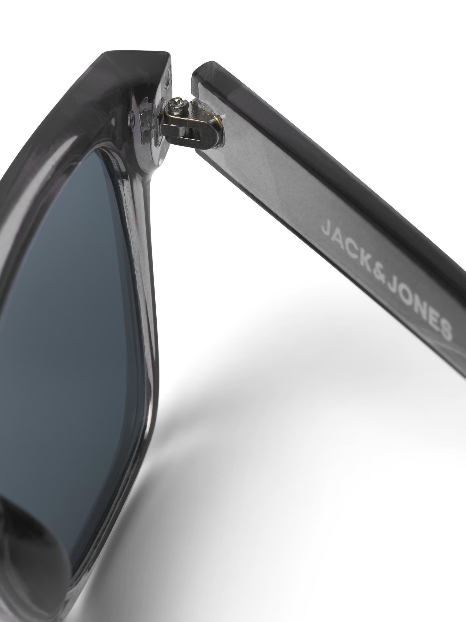 Jack & Jones Sonnenbrille »JACPONTUS SUNGLASSES NOOS«