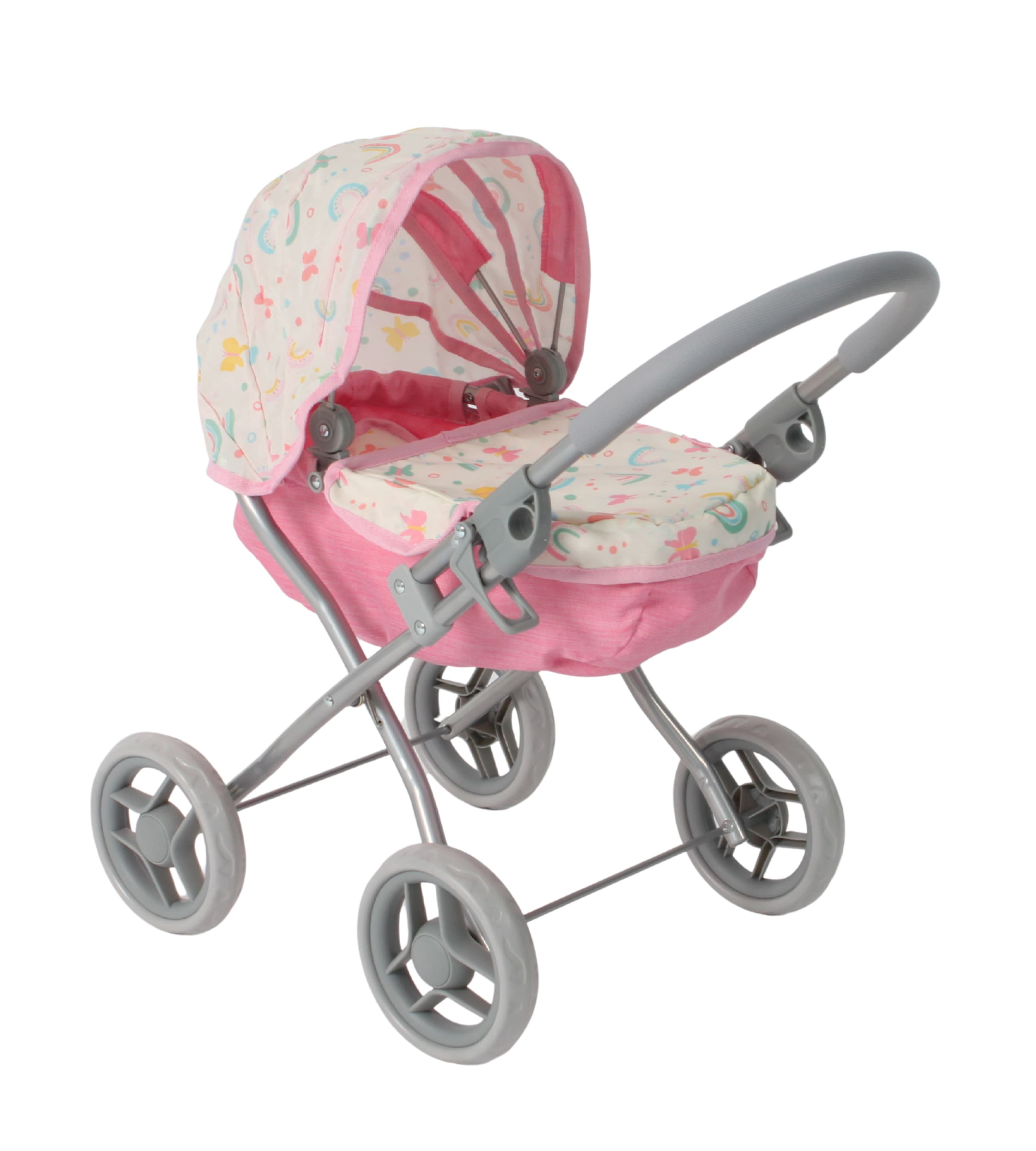 CHIC2000 Puppenwagen »Lilli« zusammenklappbar