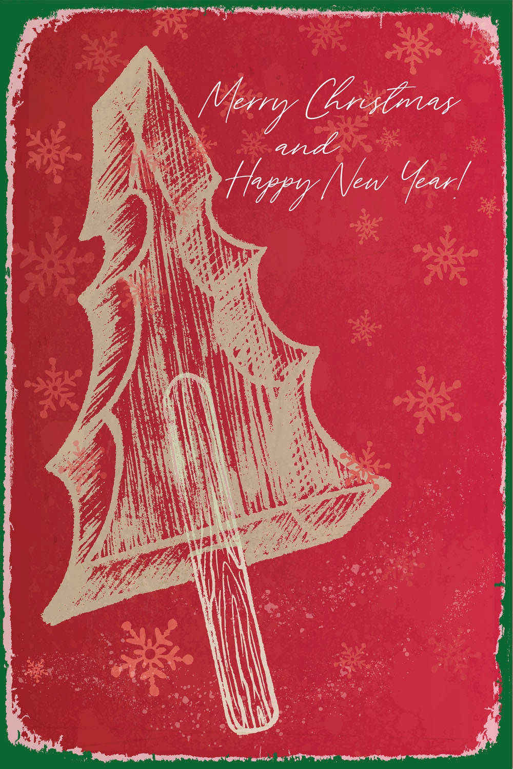 (1 New Year!«, »Christmas St.), bestellen Stahlschilder queence auf Raten & Metallbild