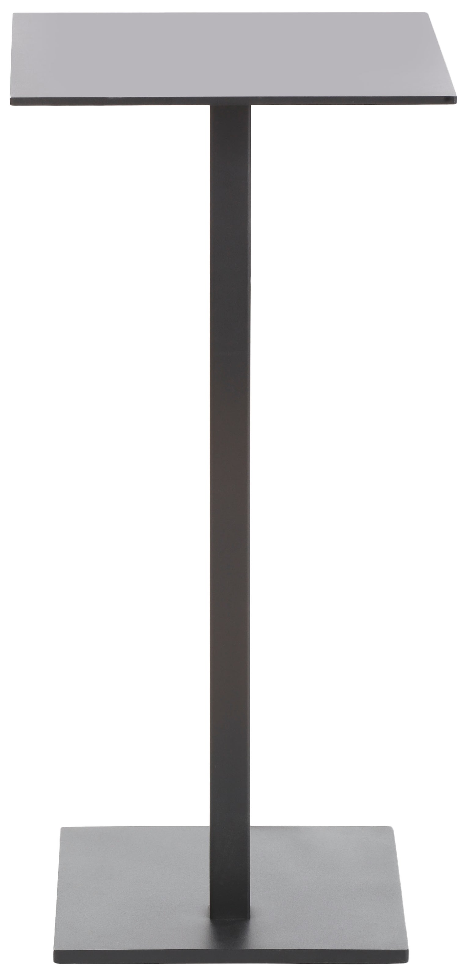 Home affaire Beistelltisch »Sanita« aus Metall