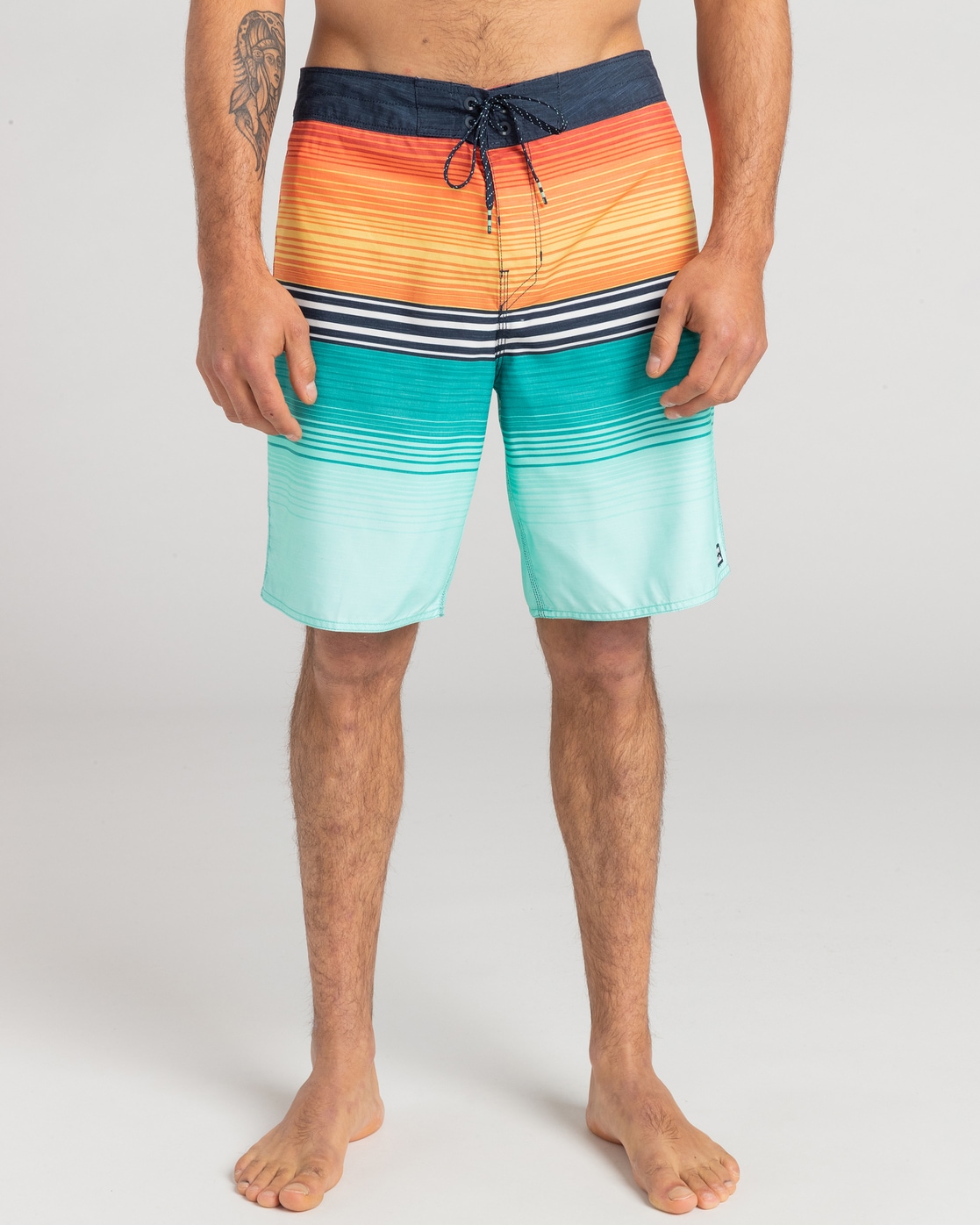 Boardshorts »All Day Heritage OG«