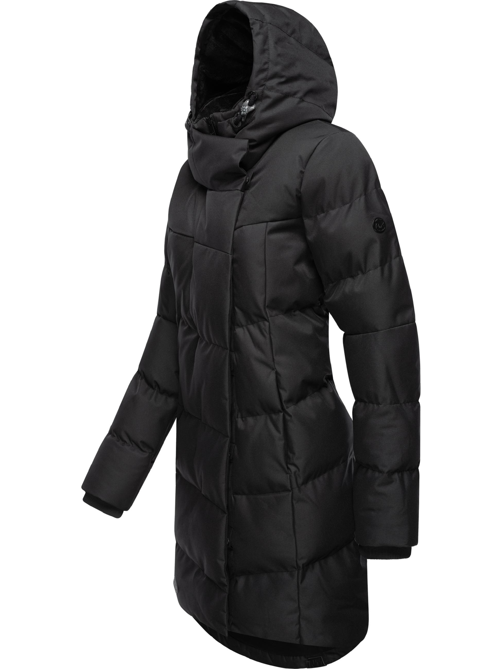 Ragwear Wintermantel »Wintermantel Pavla«