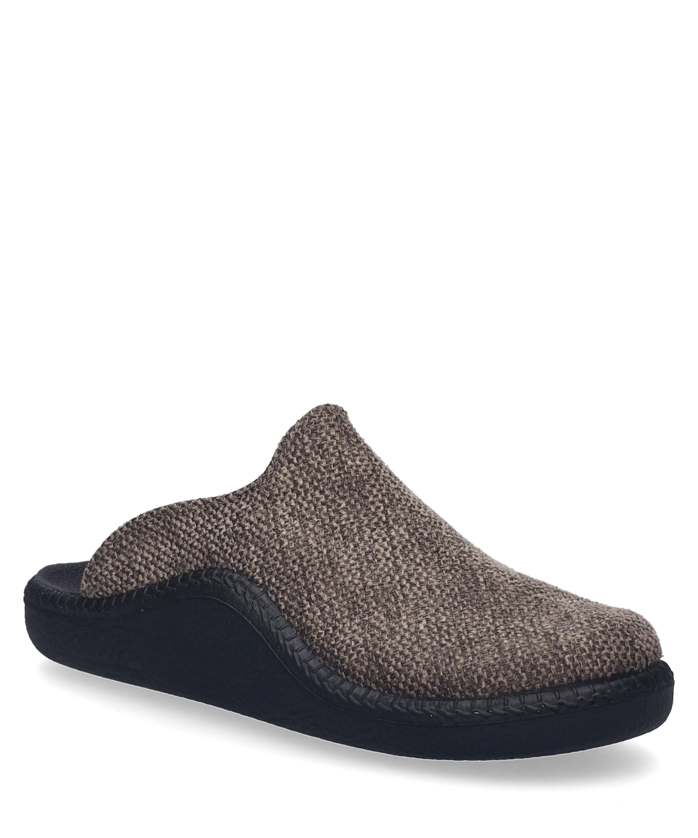 Josef Seibel Hausschuh »Monaco 220, braun«