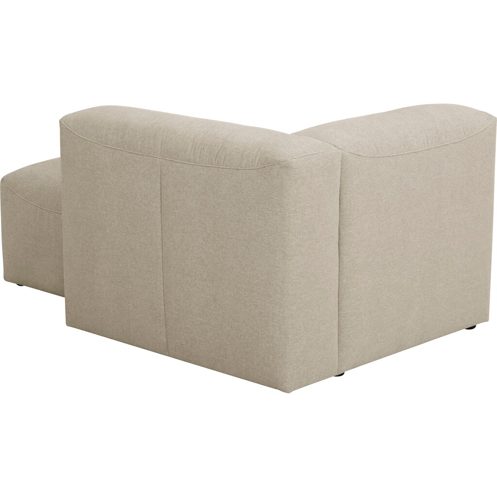 Max Winzer® Chaiselongue »Lena«