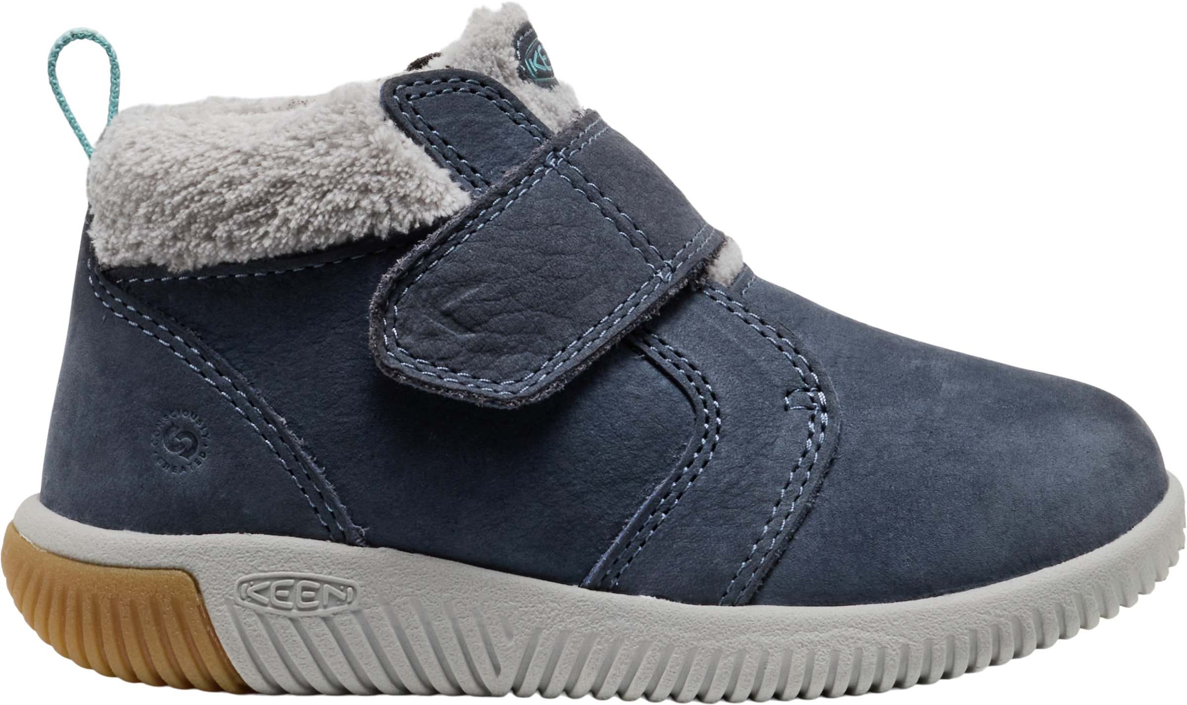 Keen Barfußschuh »KNX MIDDIE«