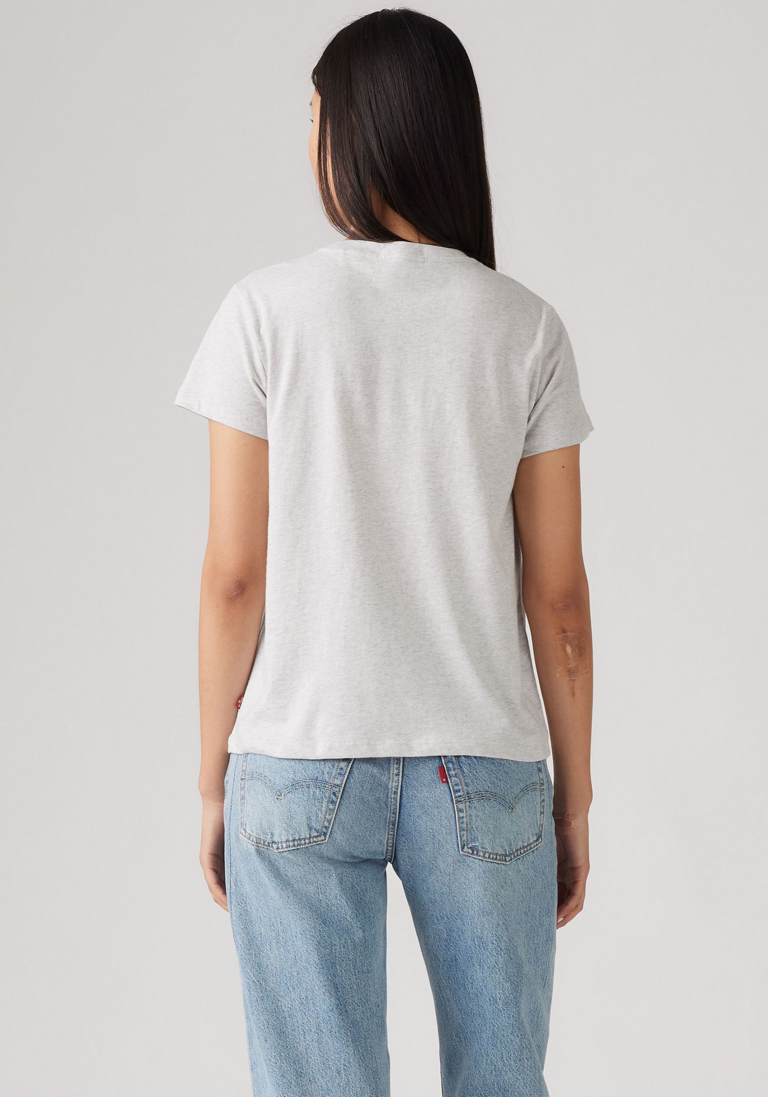 Levi's® T-Shirt »LSE THE PERFECT TEE«