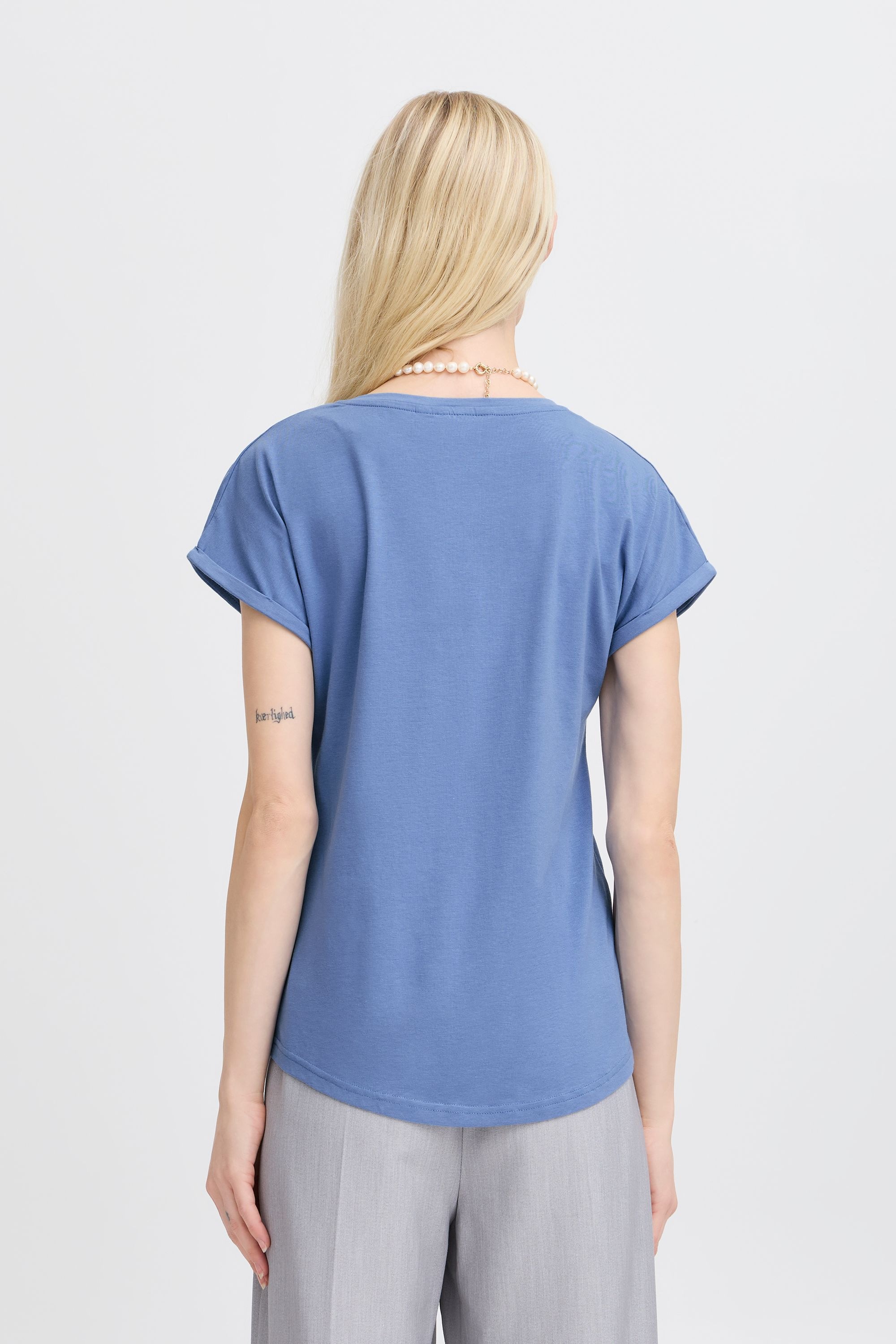 b.young T-Shirt »T-Shirt BYPamila«