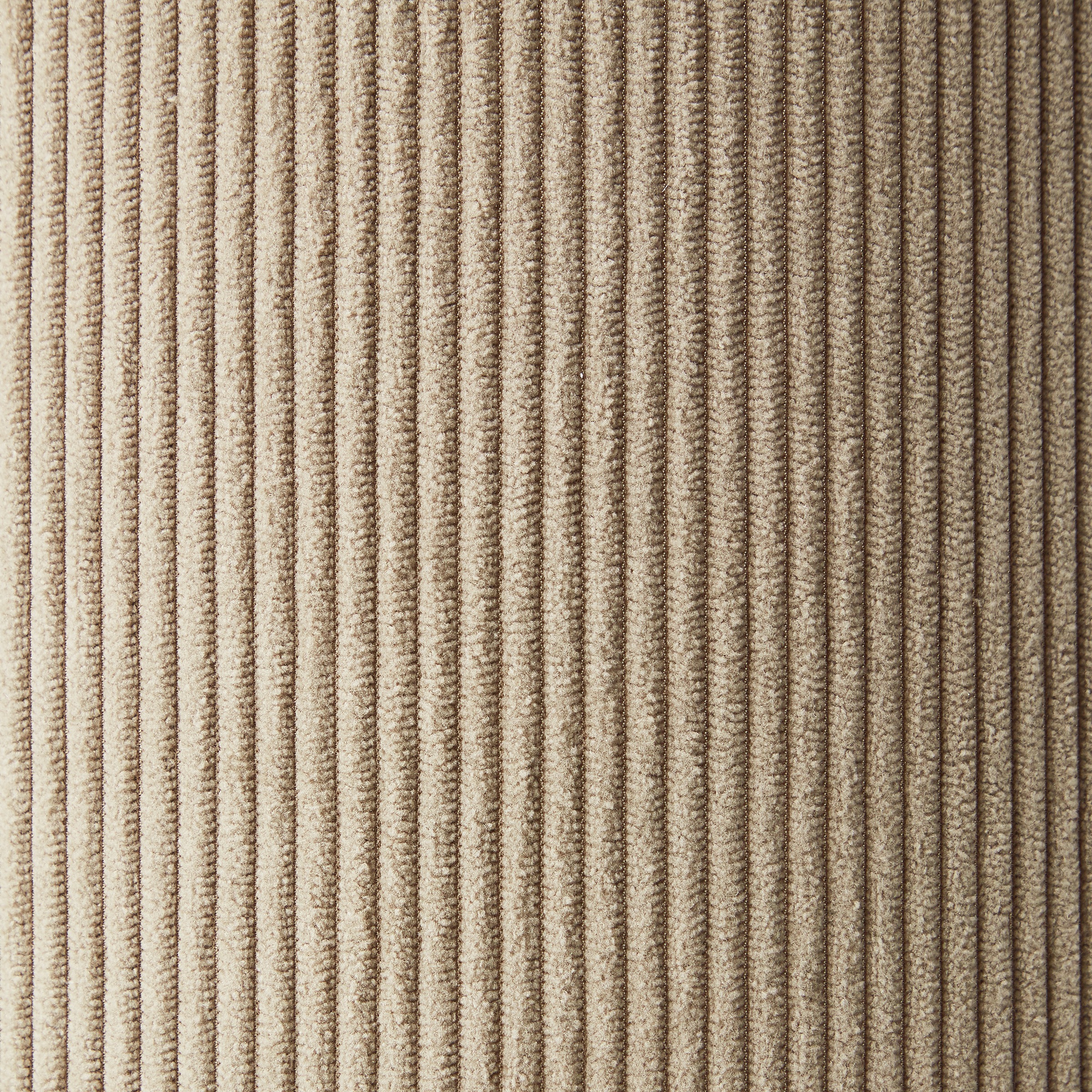 Brilliant Pendelleuchte »Tony«, 1 flammig, Leuchtmittel E27 | ohne Leuchtmittel, mit Cord-Lampenschirm, 150 x 35 cm, E27, kürzbar, Textil