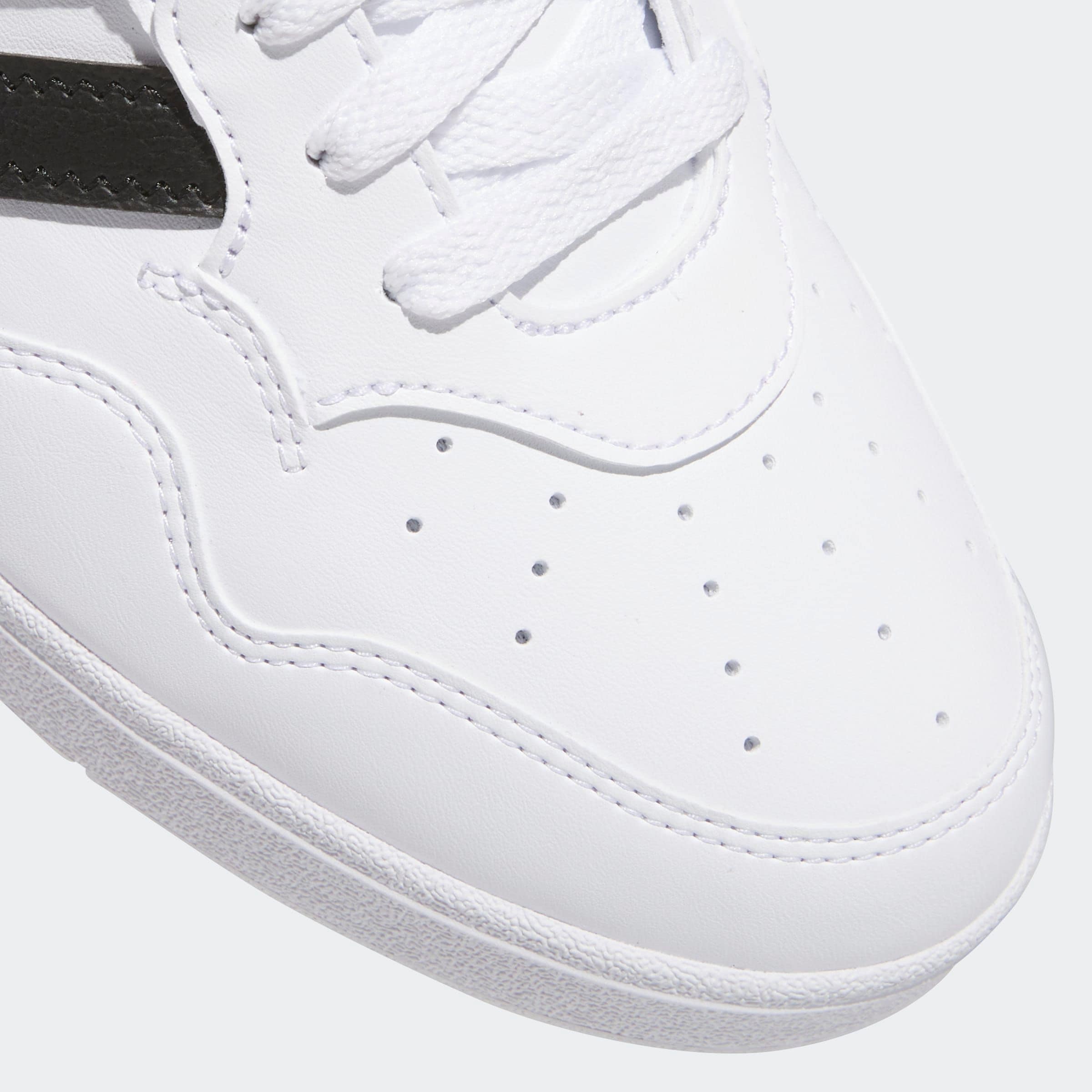 adidas Sportswear Sneaker »HOOPS 4.0 MID«