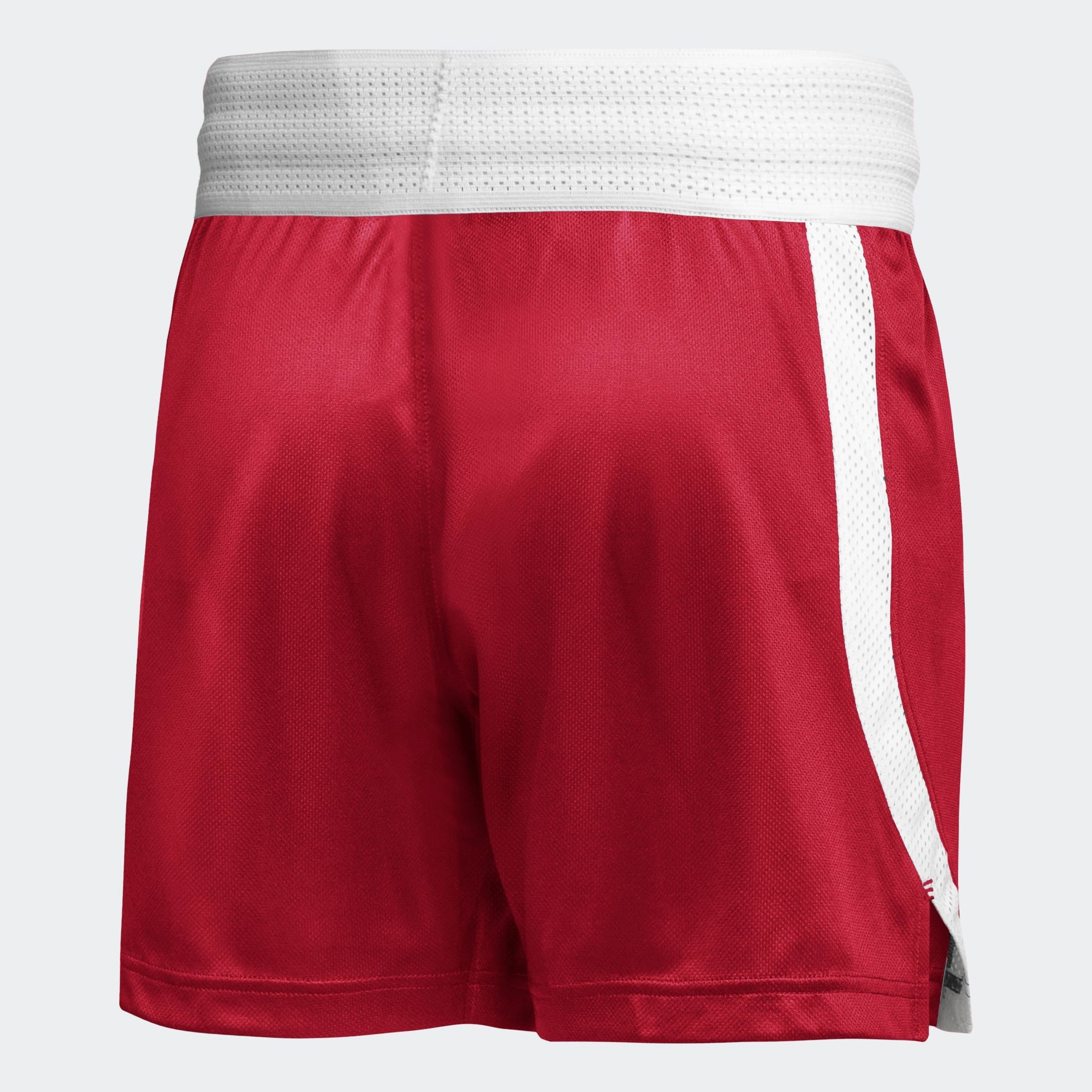 adidas Performance Trainingsshorts »M ICON SQUAD S«, (1 tlg.)