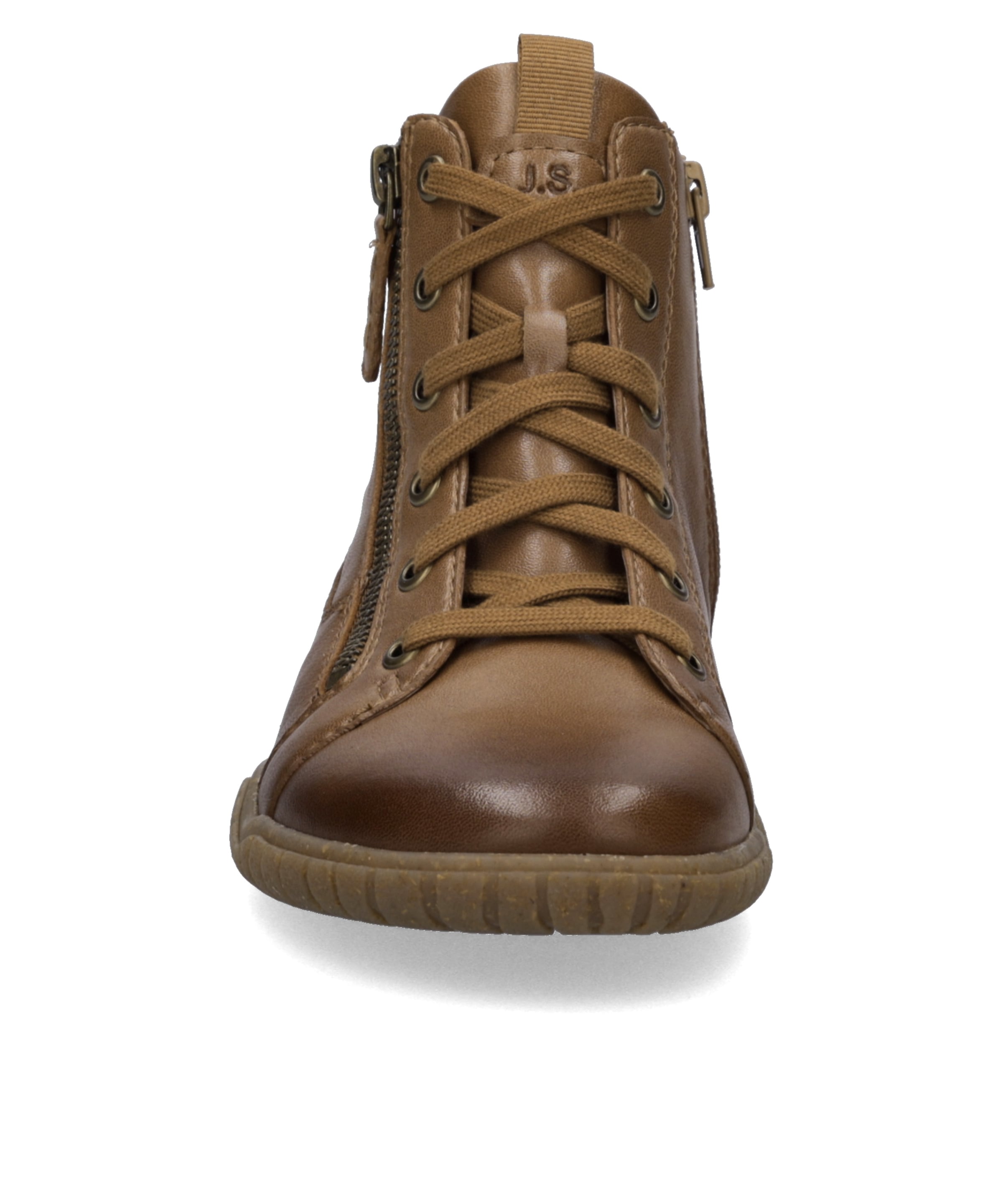 Josef Seibel Stiefelette »Wynona 15, camel«