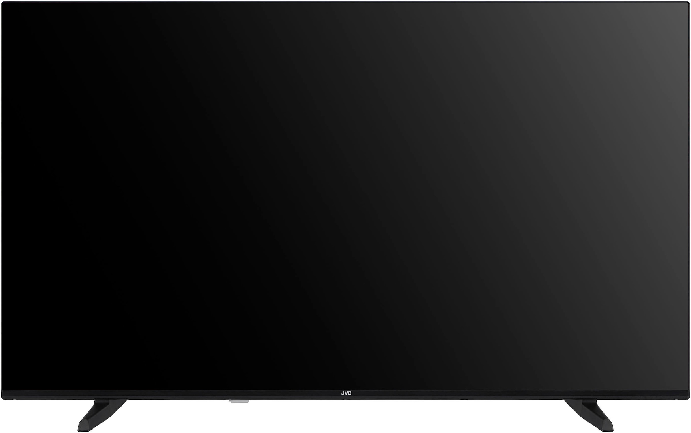 JVC LED-Fernseher »LT-50VU3455«, 4K Ultra HD, Smart-TV