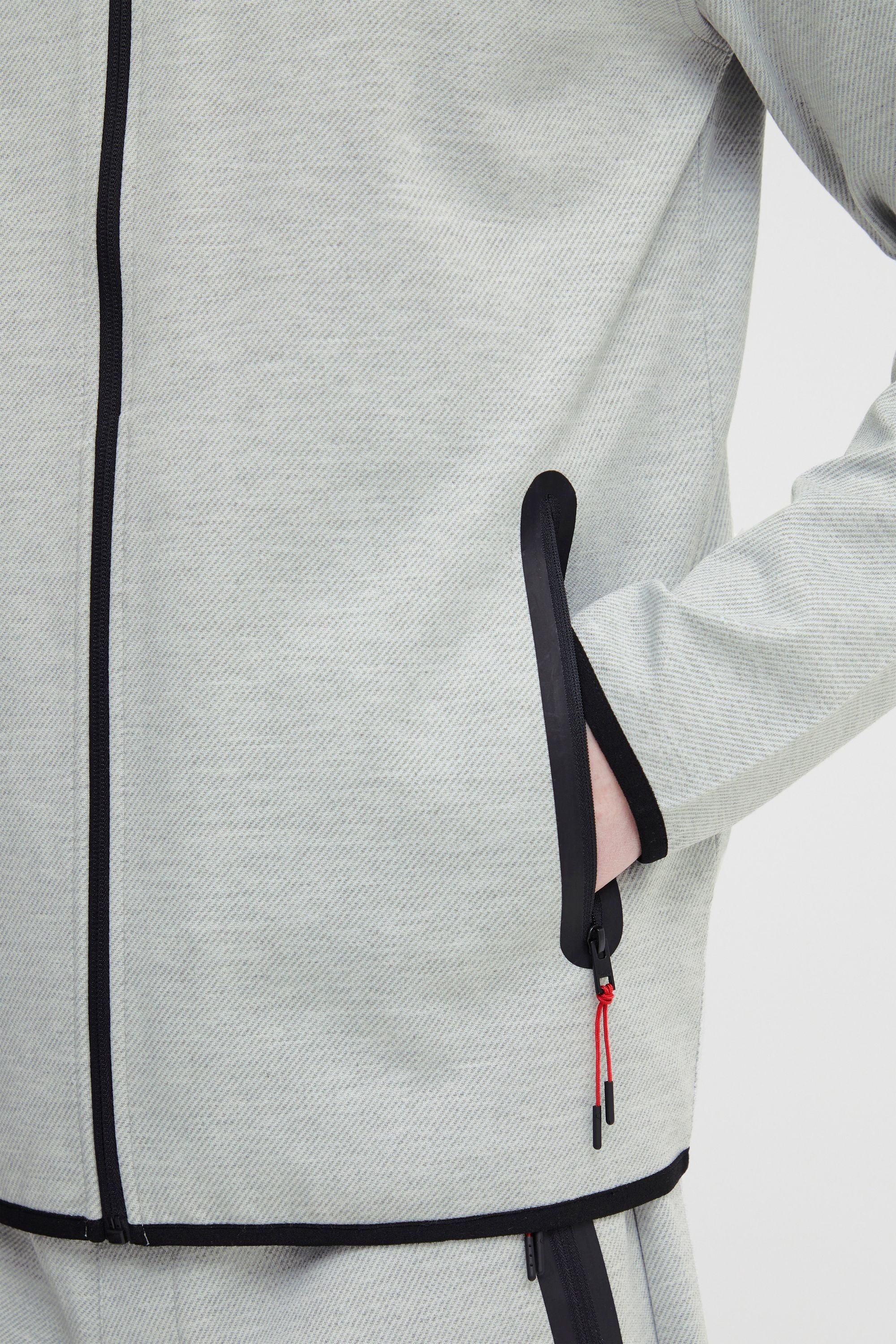 !Solid Kapuzensweatjacke »Kapuzensweatjacke SDVidit«