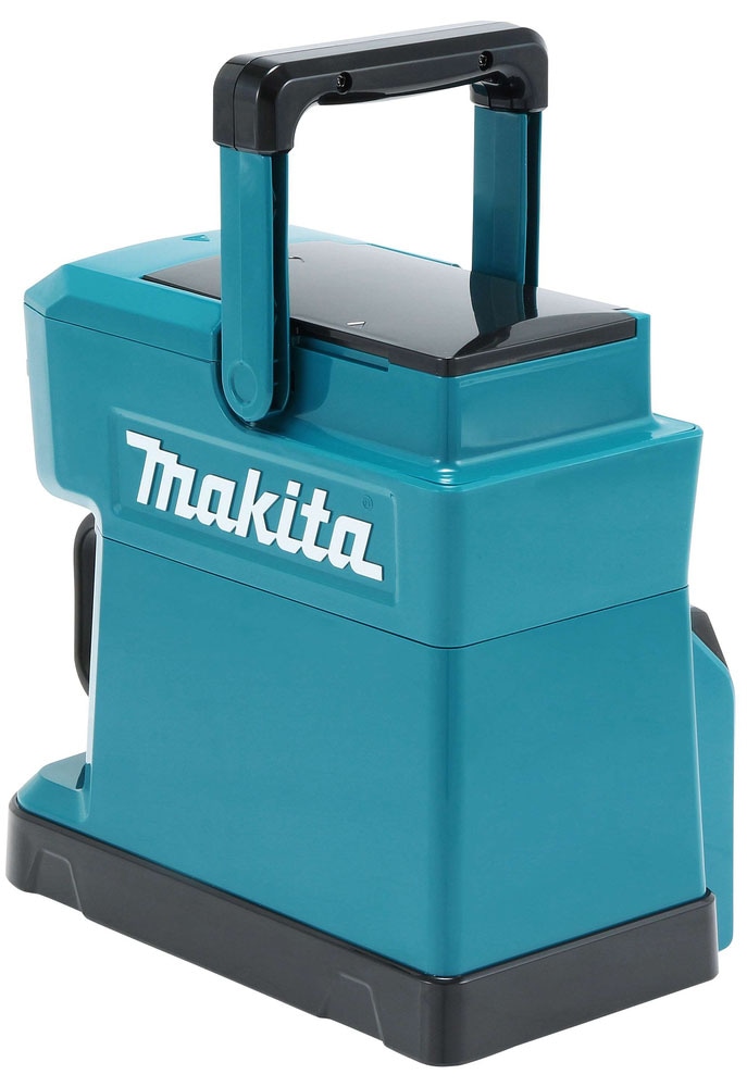 Makita Reisekaffeemaschine »DCM501Z«, ohne Akku und Ladegerät