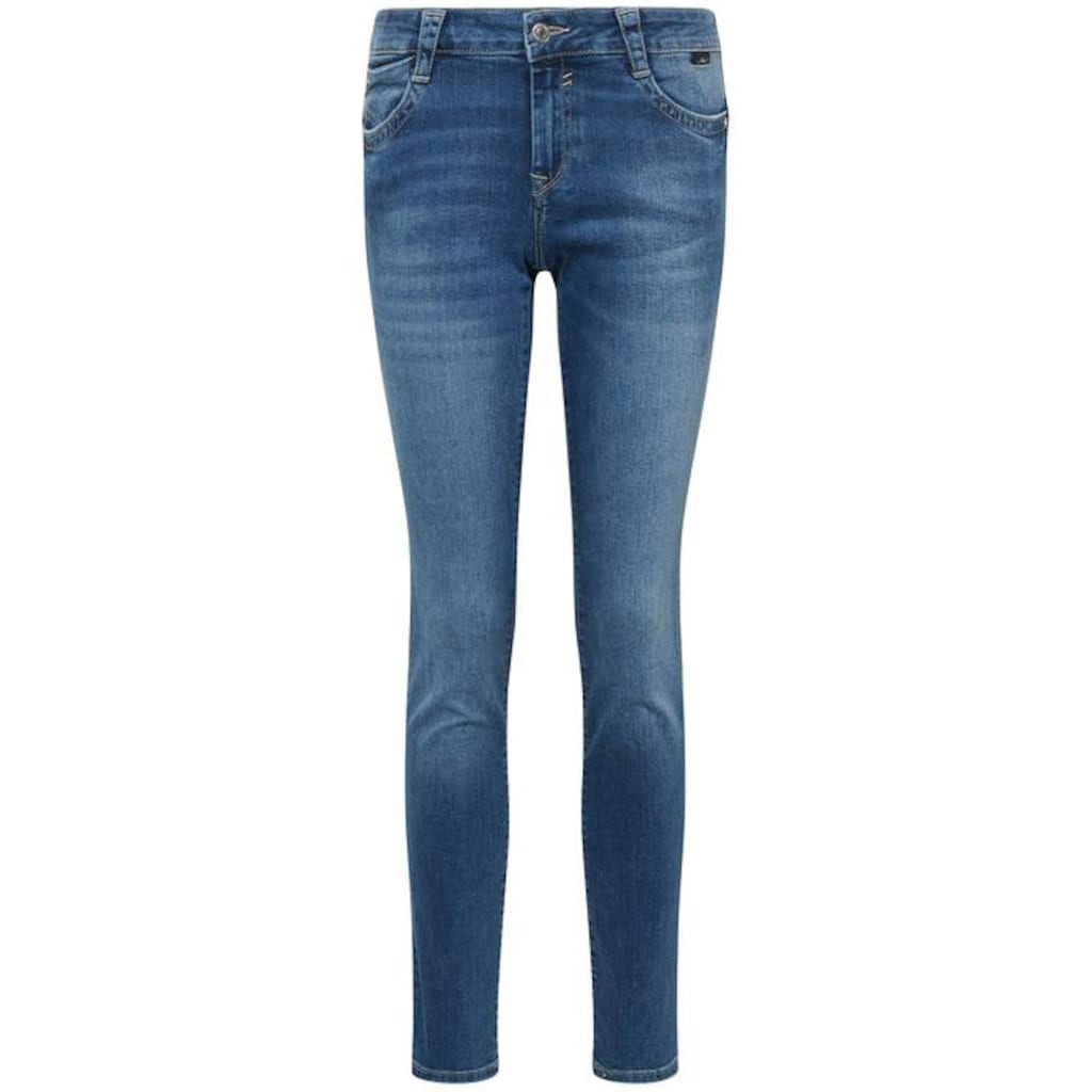 Mavi Skinny-fit-Jeans »LINDY-MA«, mit hoher Elastizität und ultimativen Komfort