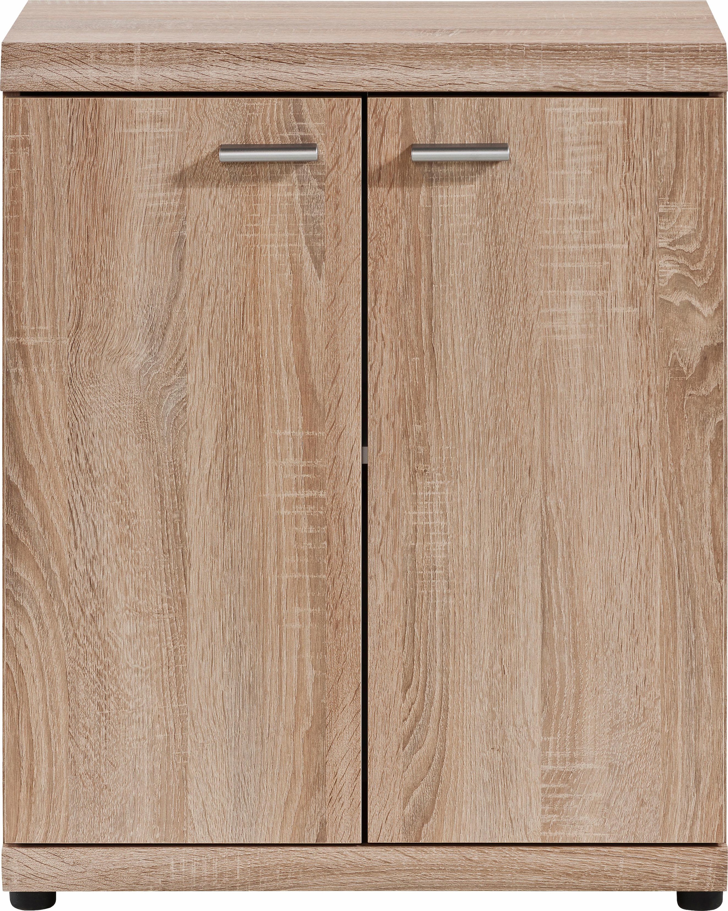Procontour Sideboard »Sun BESTSELLER!«, (OTTOs Choice), Höhe 74cm, mit variabel verstellbaren Einlegeböden