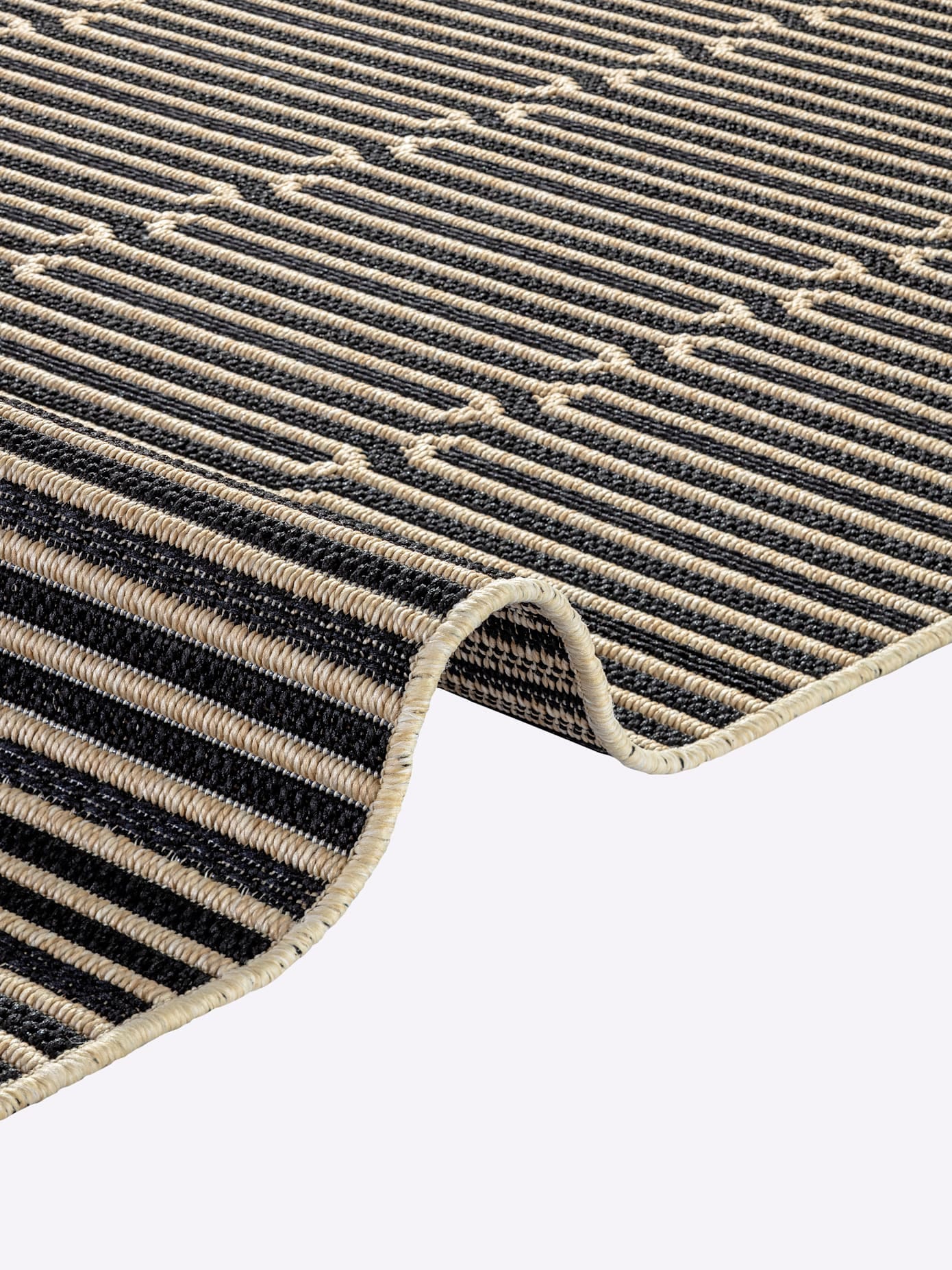 heine home Teppich 3 mm Höhe