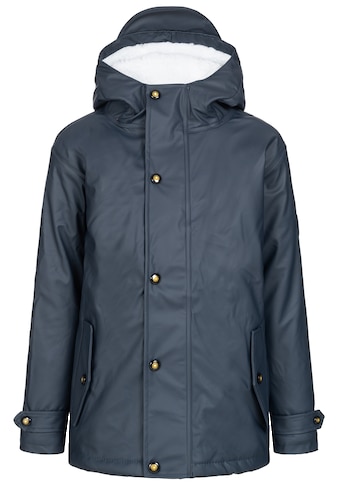 Regenjacke »Friesennerz #ankergluthafen KIDS«