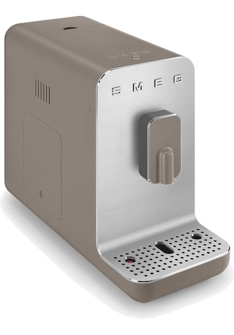 Smeg Kaffeevollautomat »BCC01TPMEU«, Herausnehmbare Brüheinheit kaufen