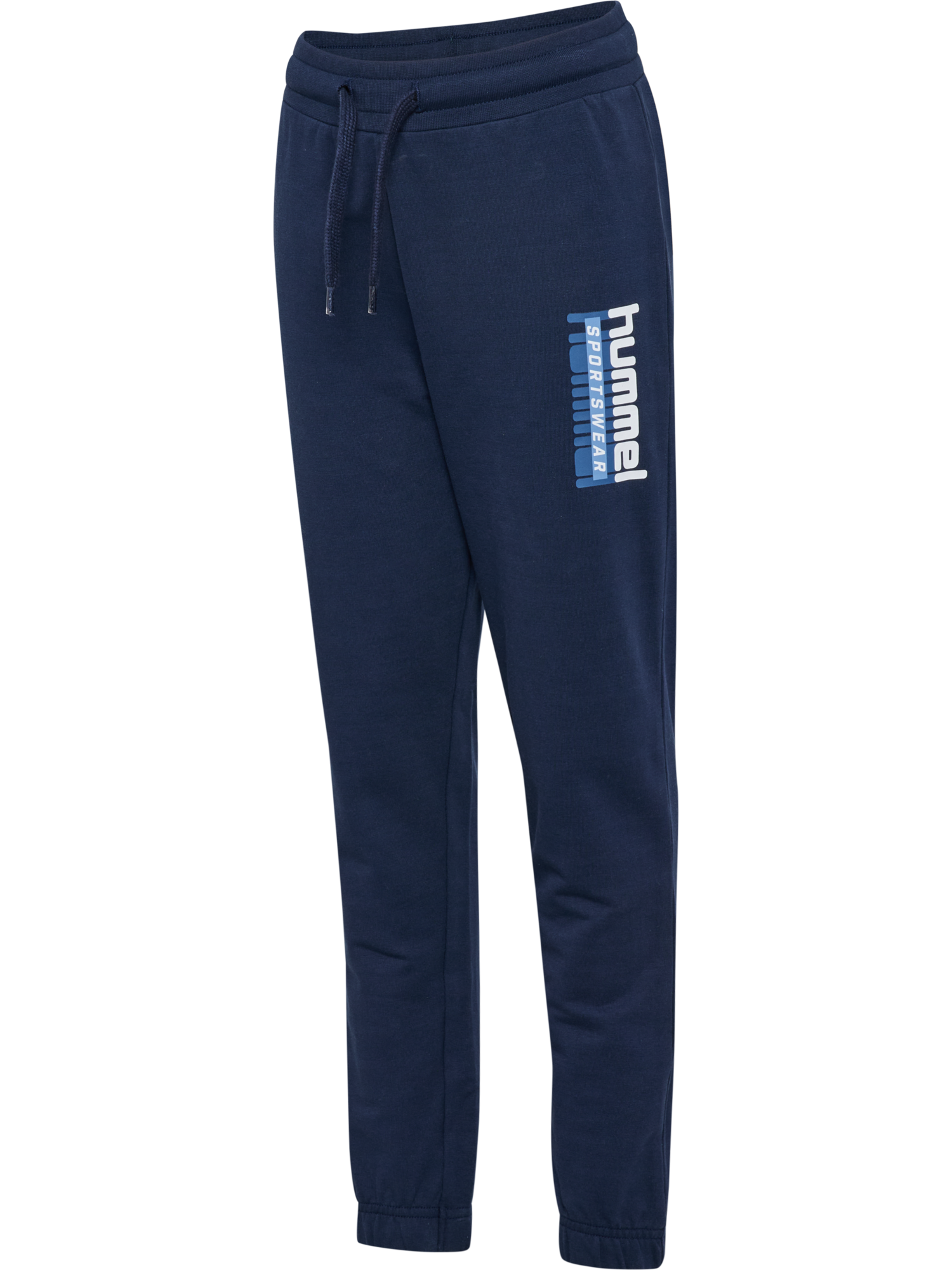 hummel Jogginghose »TUKAS PANTS«, (0 tlg.), für Kinder