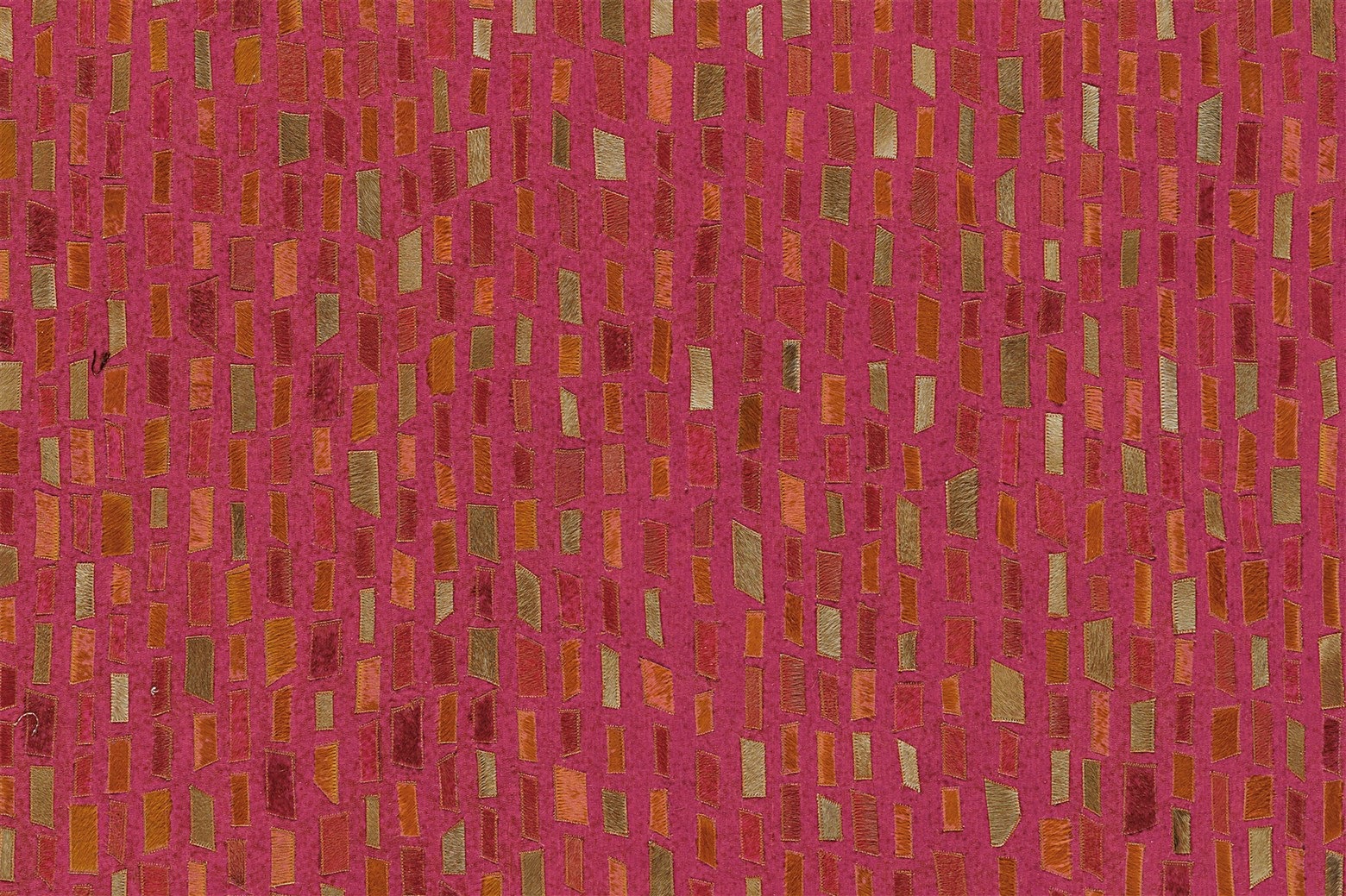 Arte Espina Teppich »Wild 8022«, rechteckig, 14 mm Höhe, Luxuriöser Teppich in Spitzenqualität, Naturmaterialien