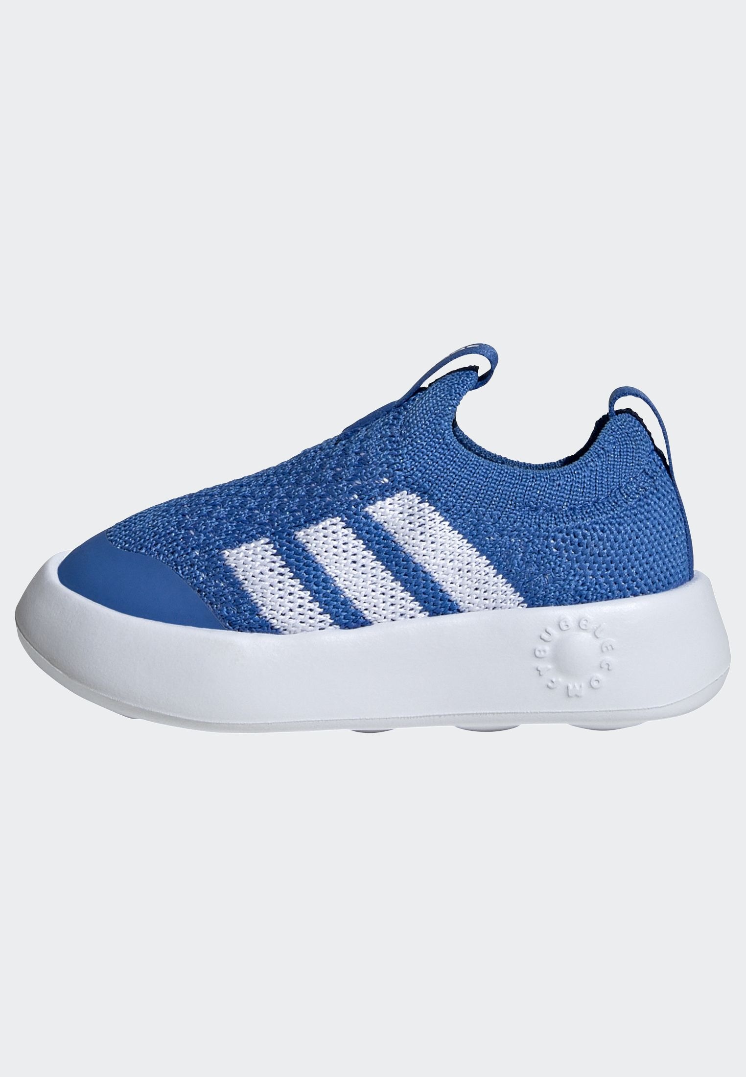 adidas Sportswear Slip-On Sneaker »BUBBLECOMFY KIDS«, für Kinder