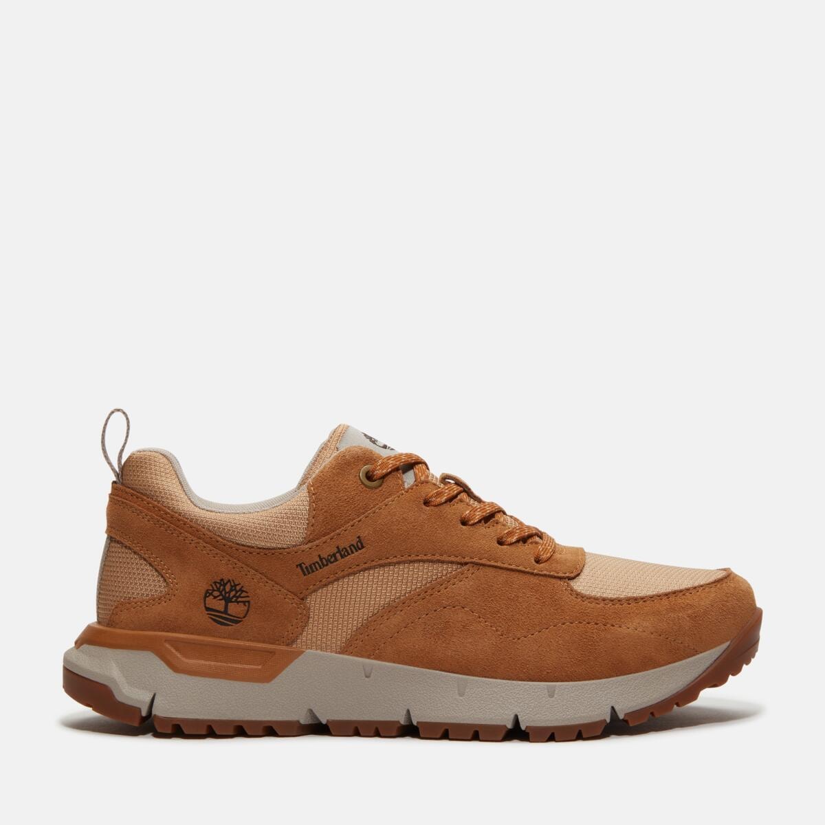 Timberland Sneaker »NOTFOUND LOW LACE UP SNEAKER«