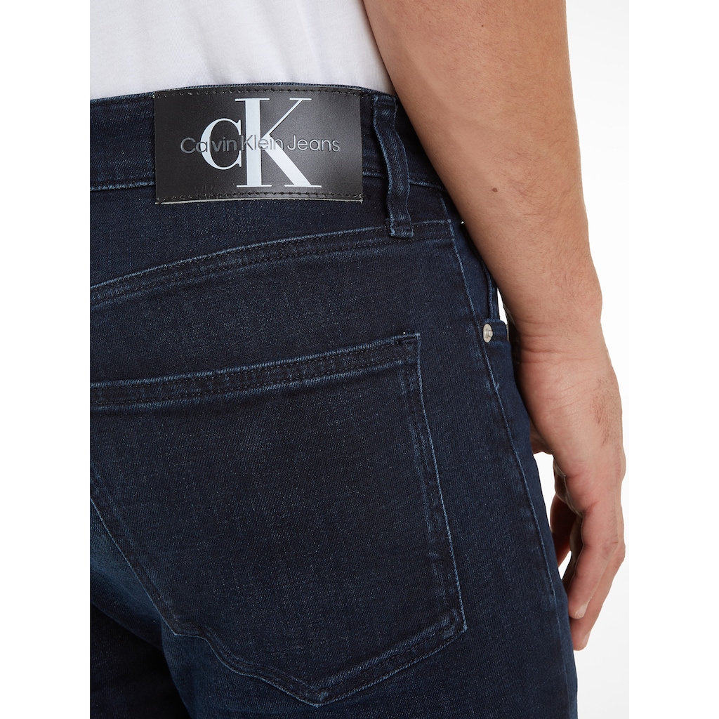 Calvin Klein Jeans Skinny-fit-Jeans »SKINNY«