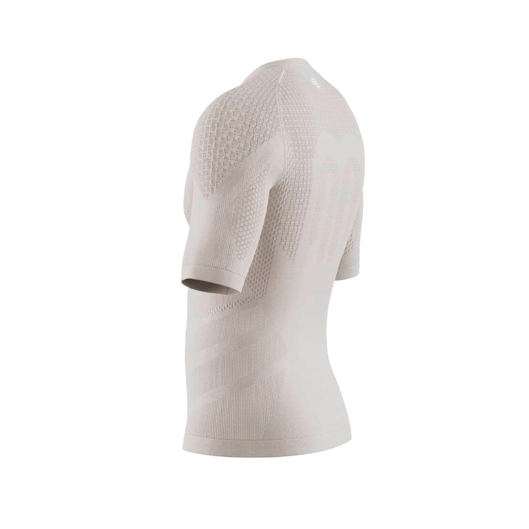 Bauerfeind Funktionsshirt »COMPRESSION SHIRT SHORT SLEEVE« 1 Stk. tlg.
