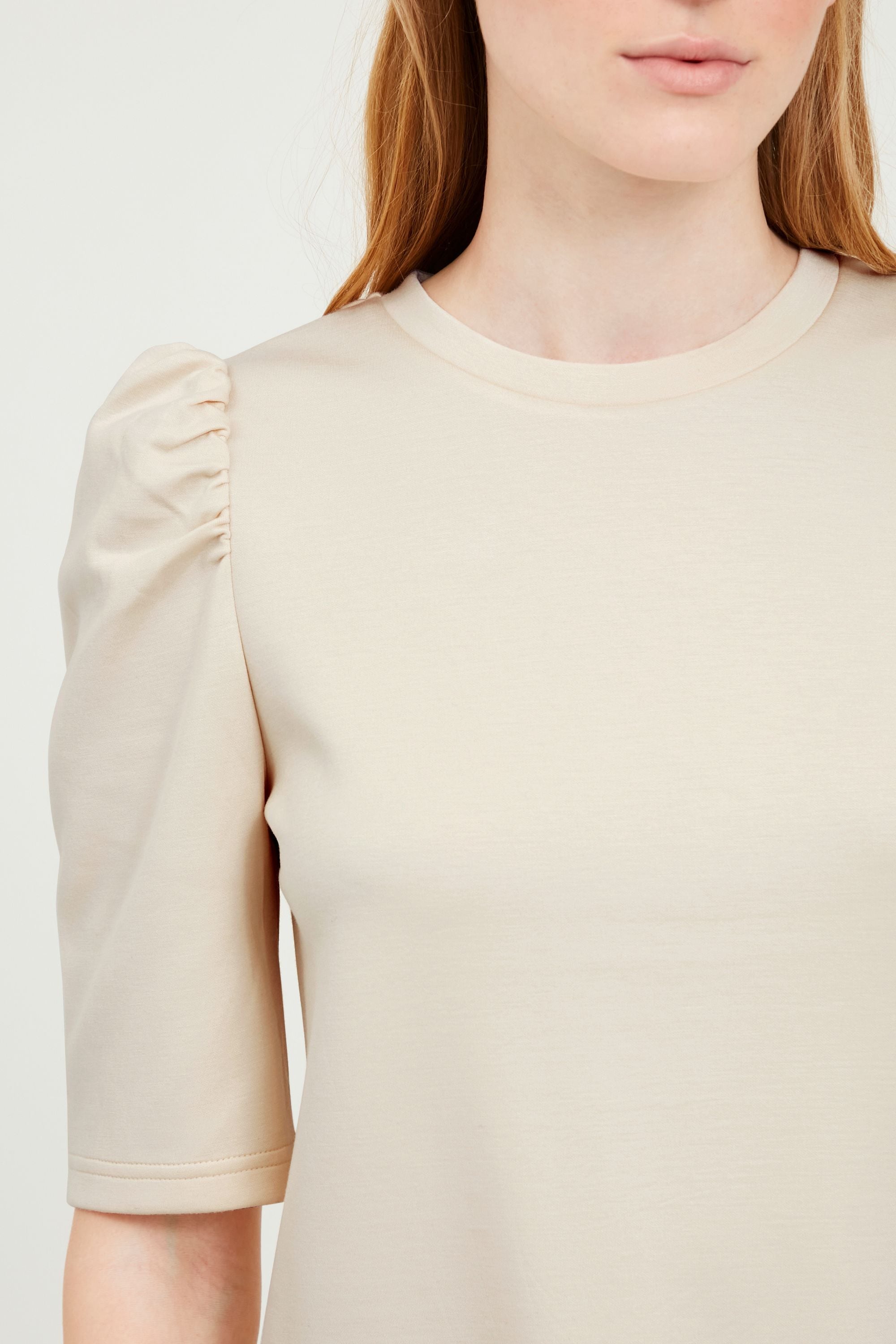 b.young T-Shirt »T-Shirt BYPusti«