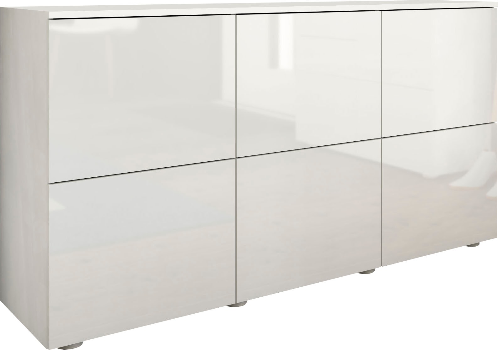 borchardt Möbel Kommode »Rova«, Breite 139 cm