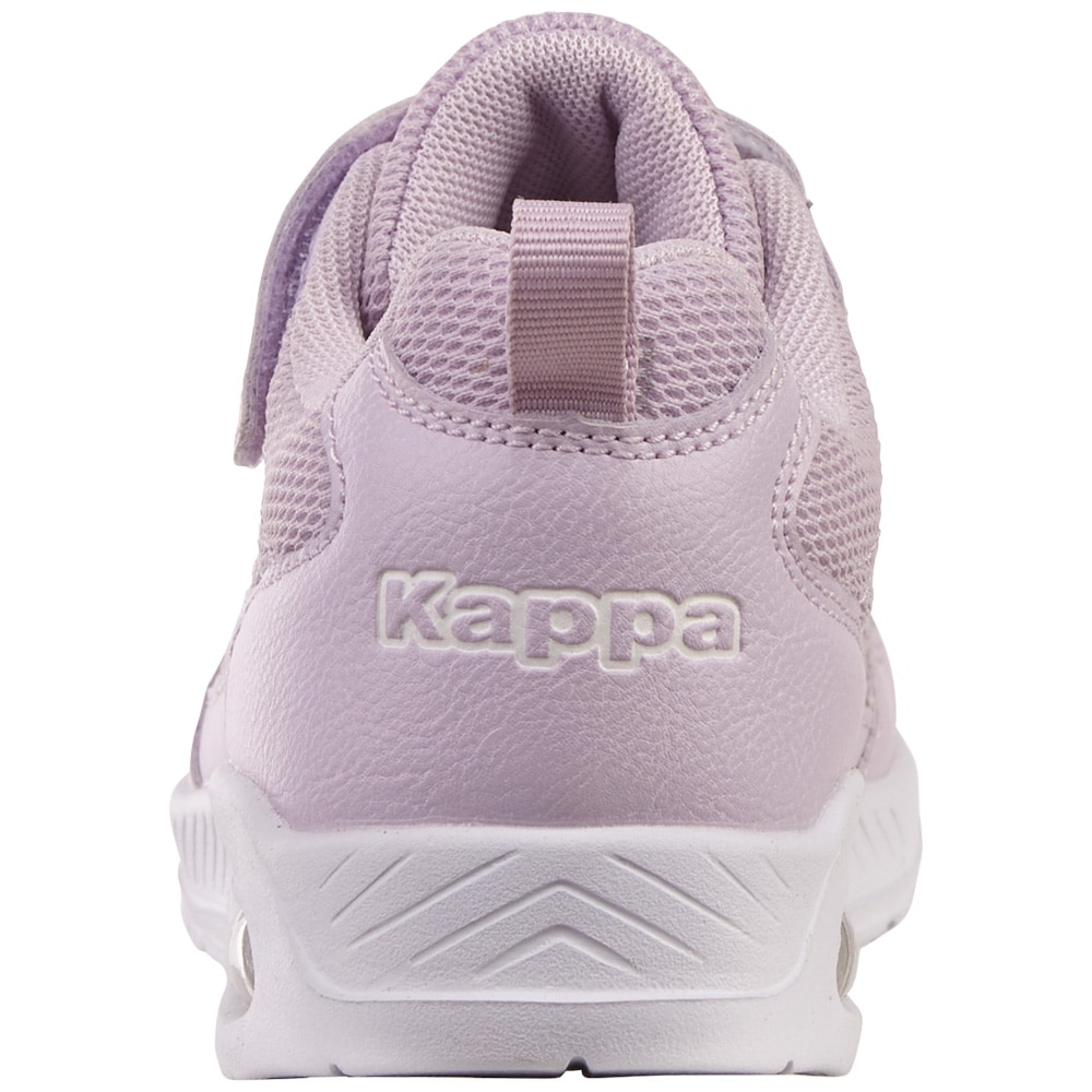 Kappa Sneaker, - in kinderfußgerechter Passform