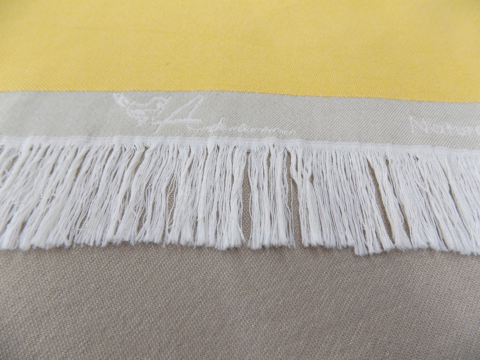 Adam Wohndecke »Scandi Pinot«, im schlichten Design, Kuscheldecke