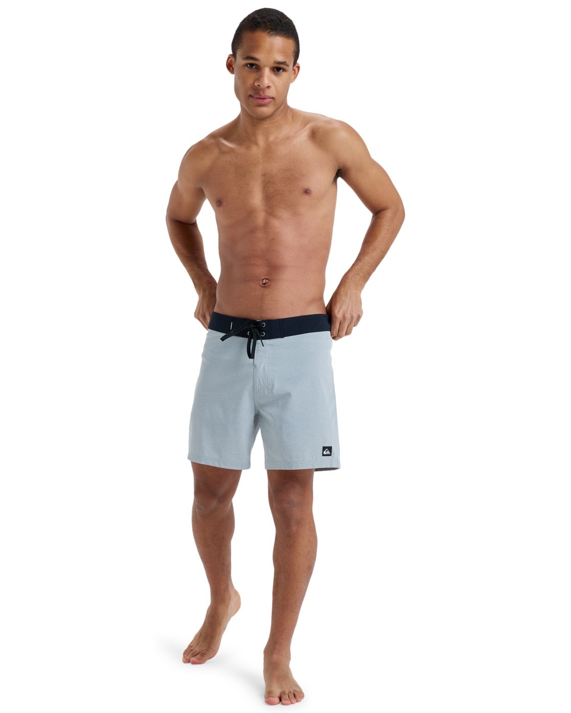 Quiksilver Boardshorts »Surfsilk Kaimana 16"«