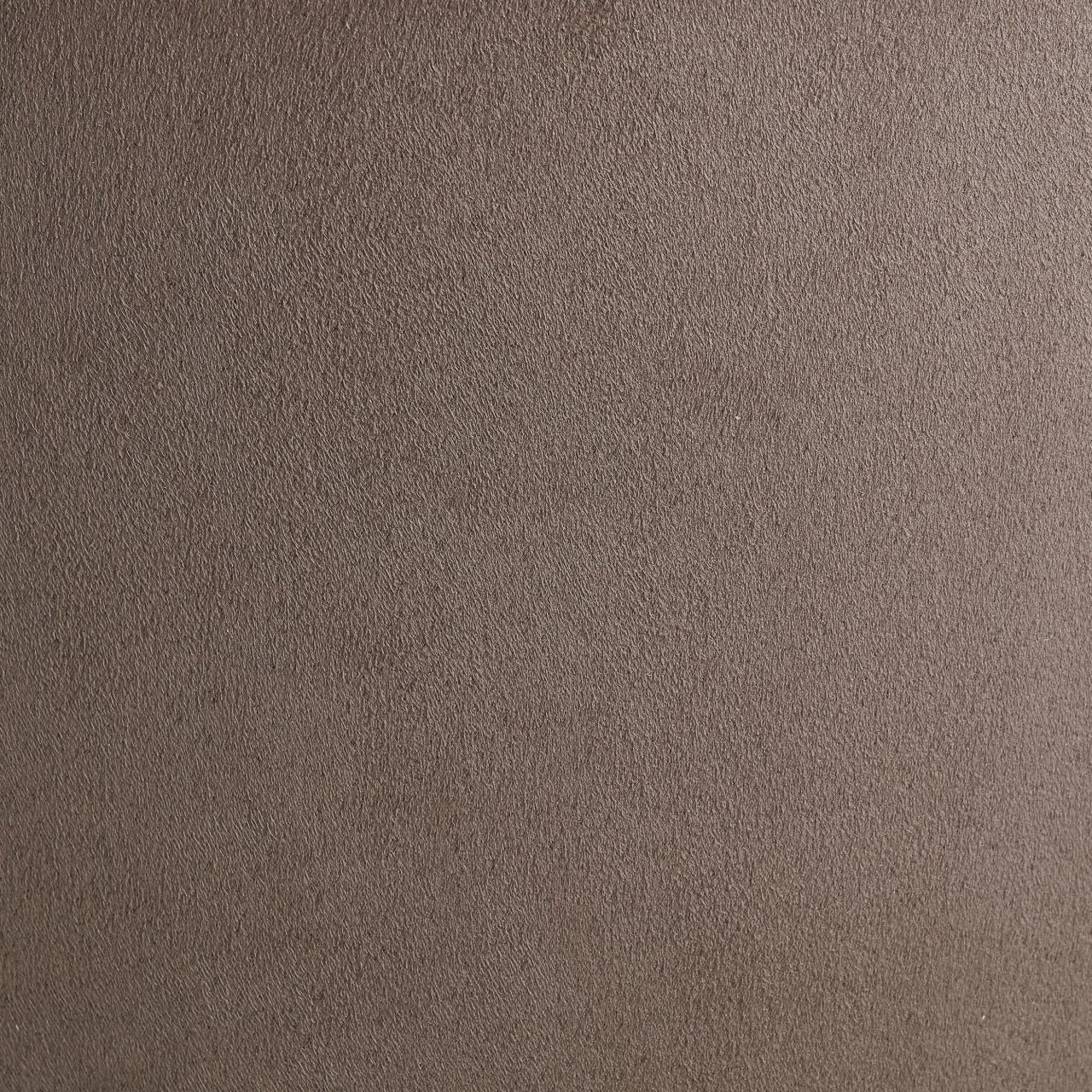 Brilliant Deckenleuchte »Brok«, 1 flammig-flammig, in Samt-Optik, 26,5 cm  Höhe, Ø 50 cm, E27, Metall/Textil, taupe online kaufen | mit 3 Jahren XXL  Garantie