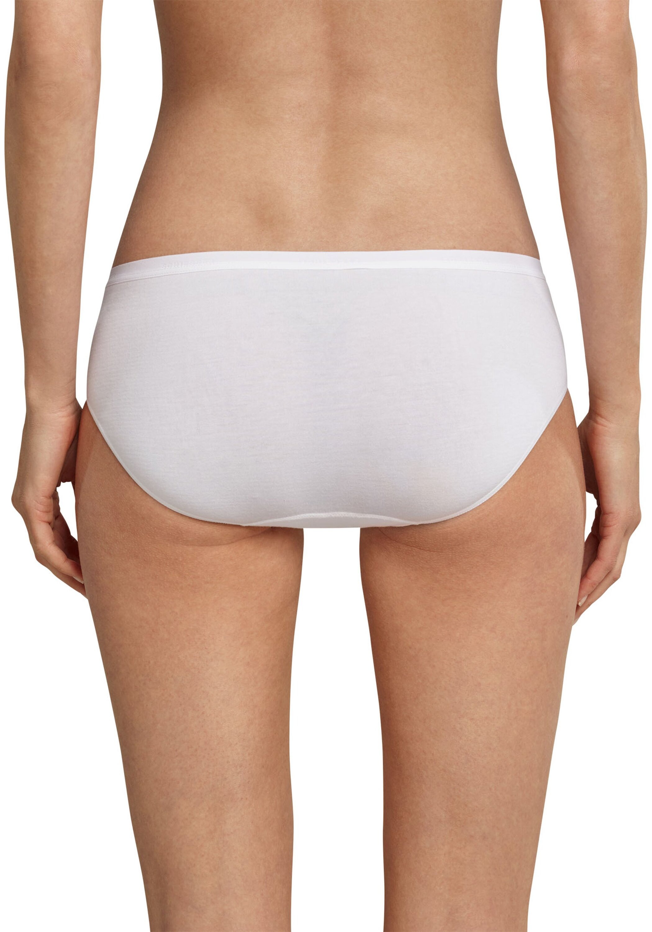 Schiesser Slip »Slip 1er Pack«