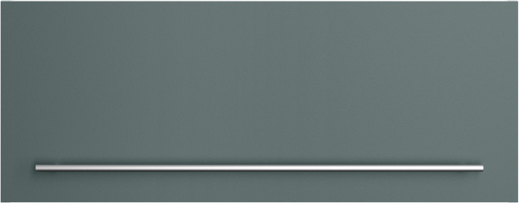 KOCHSTATION Klapphängeschrank »KS-Bern2«, Breite 90 cm, 1 Klappe