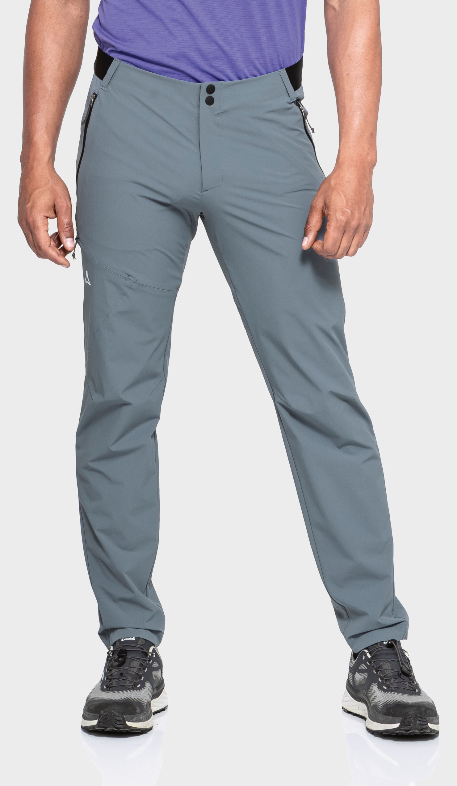 Schöffel Outdoorhose »Pants Style Blaustein MNS«