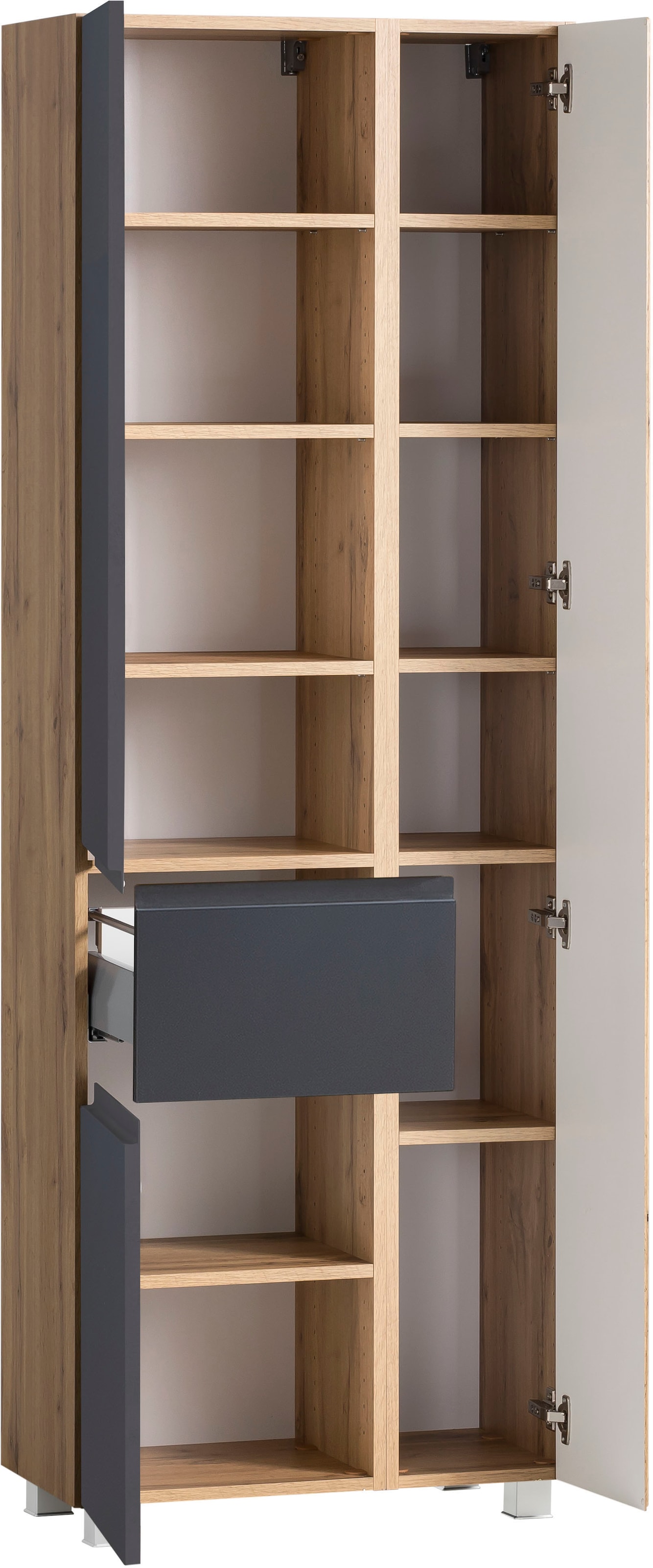 welltime Seitenschrank »Sölden«