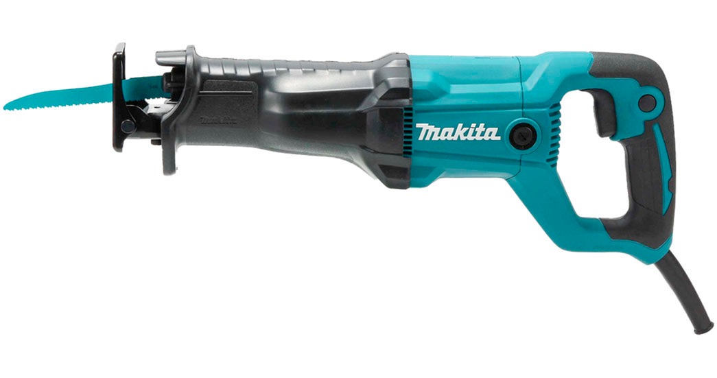Makita Reciprosäge »JR3051TK«, 1200 W, 0-3.000 min-1, inkl. Aufbewahrungskoffer